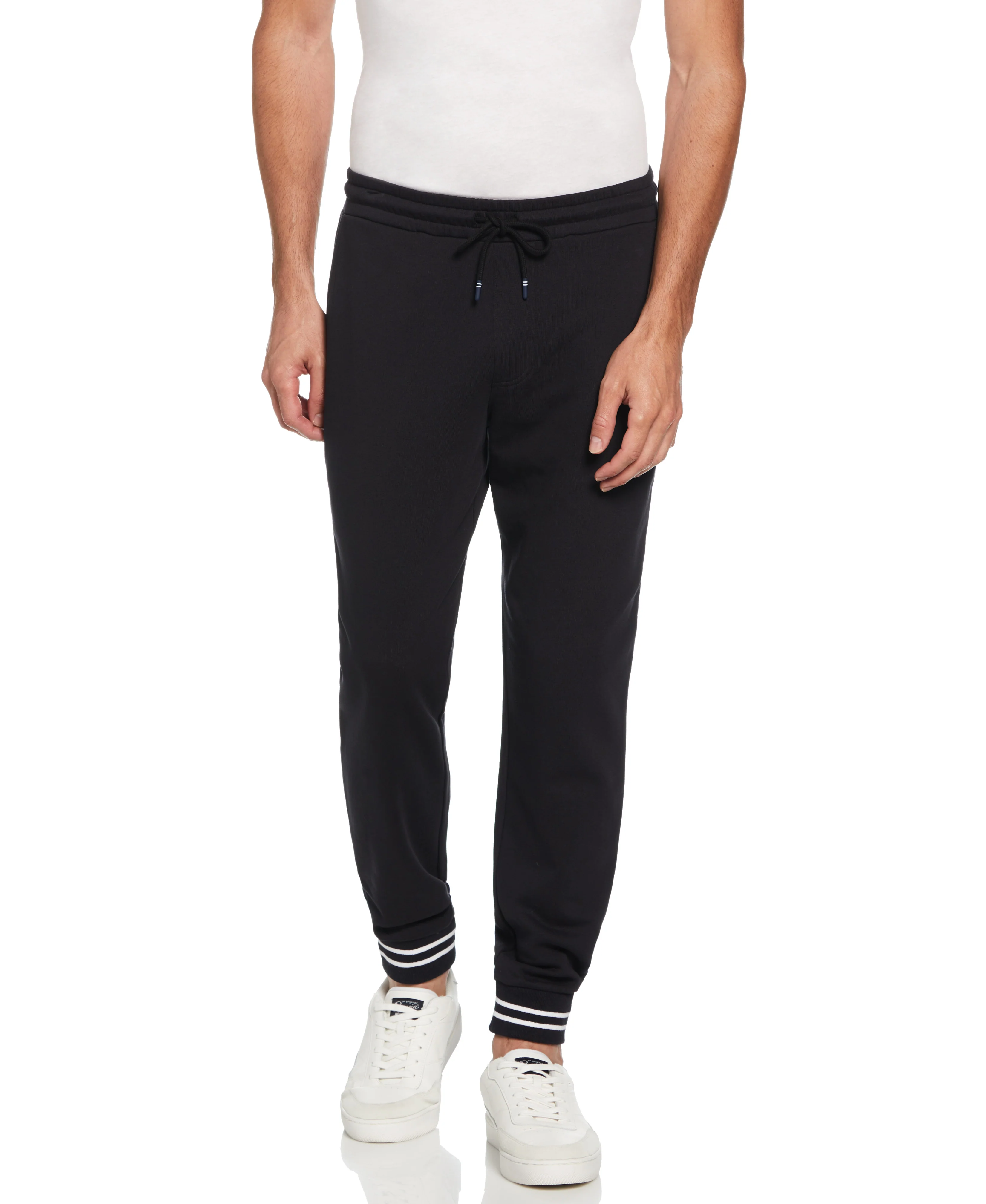 TV Pete Fleece Jogger - Image 4