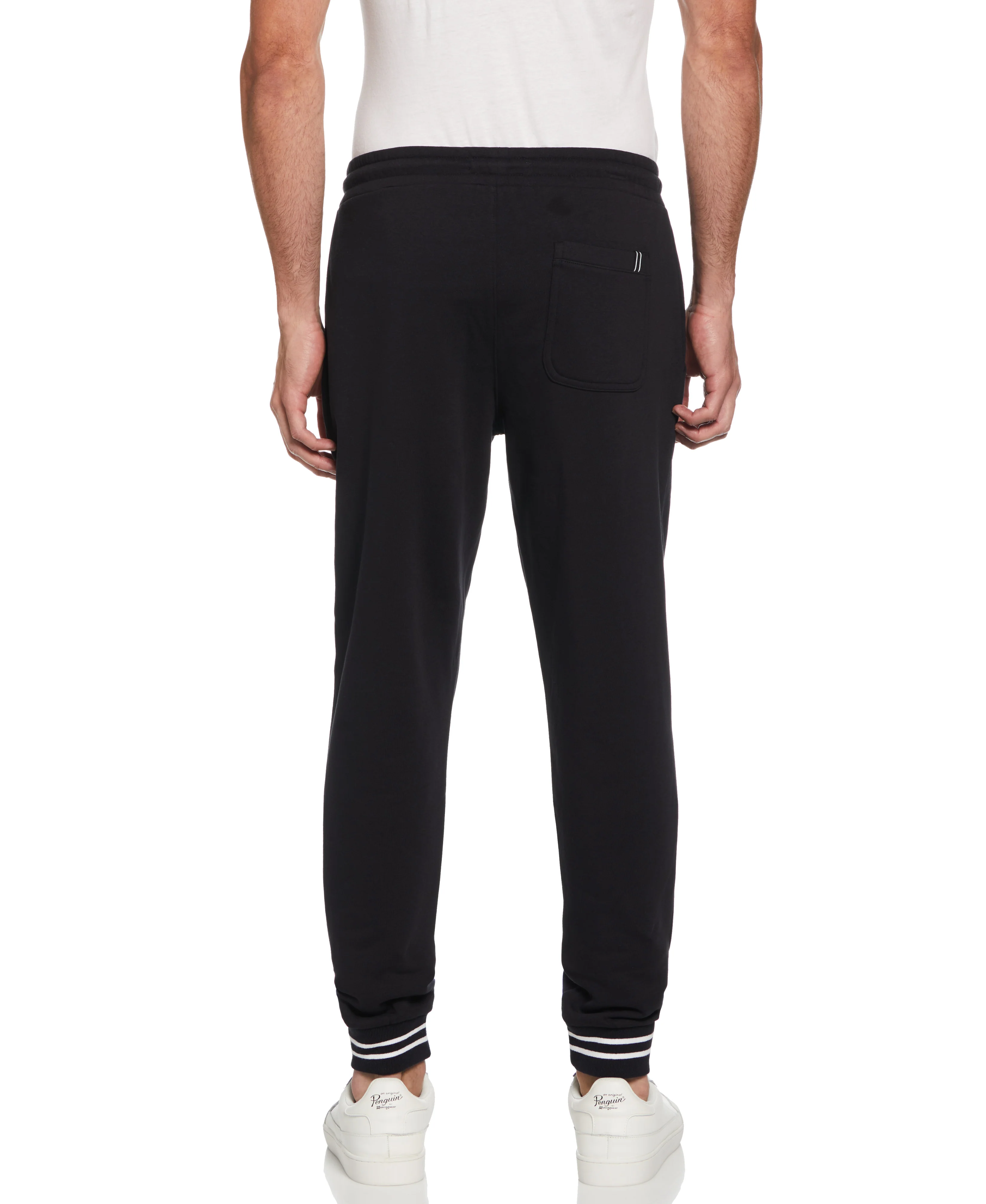 TV Pete Fleece Jogger - Image 5