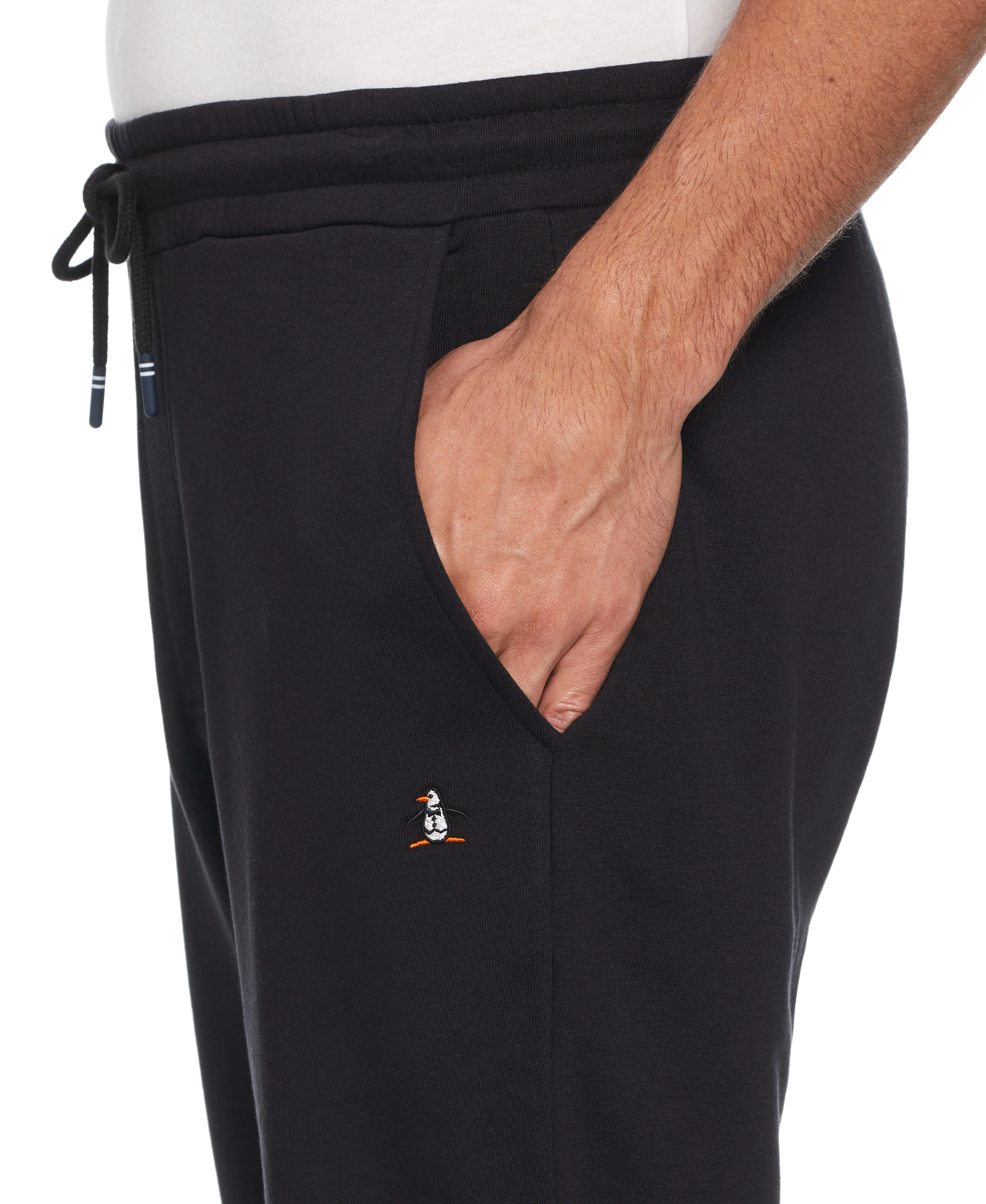 TV Pete Fleece Jogger - Image 6