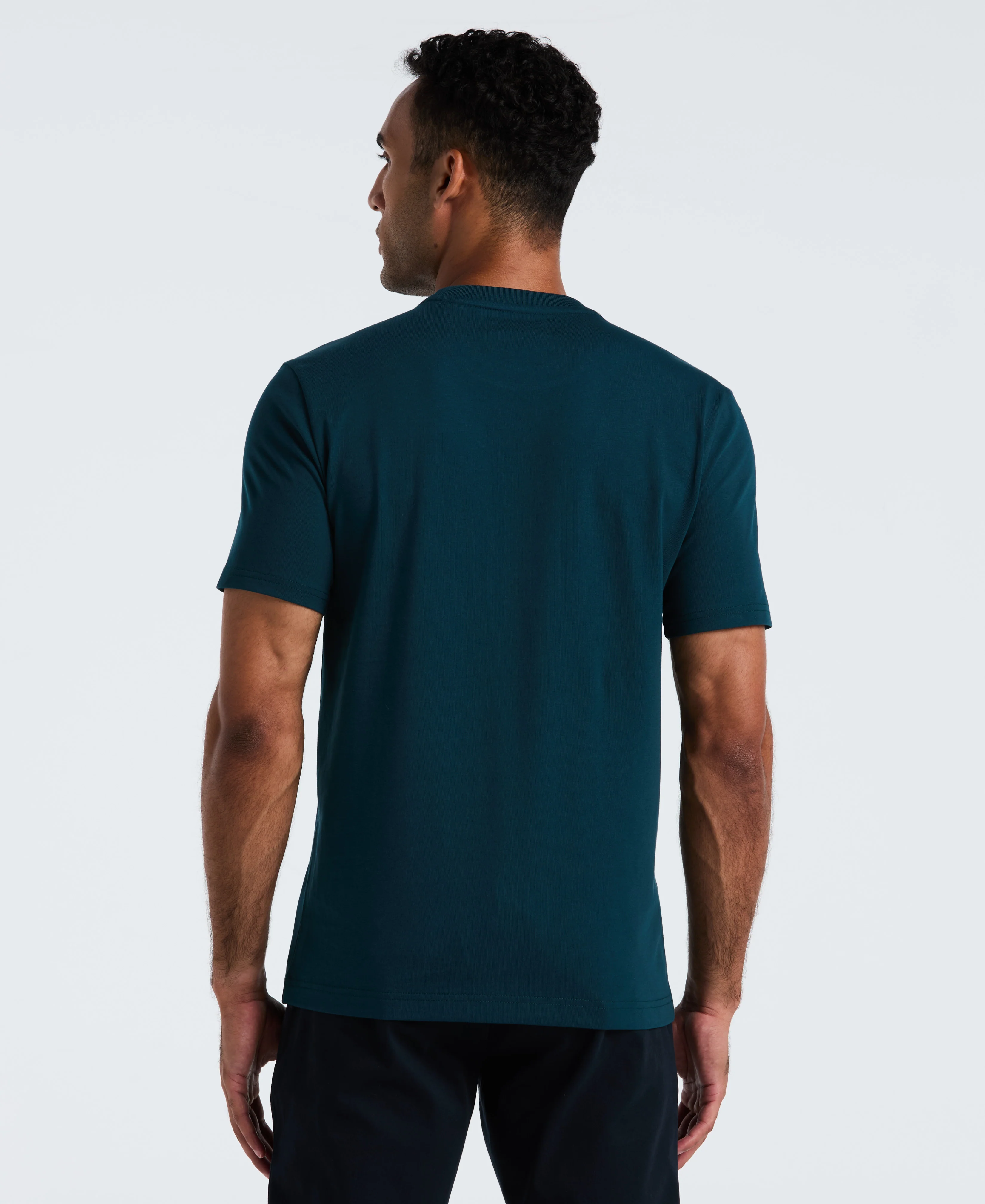 Organic Cotton TV Pete Tee - Image 10