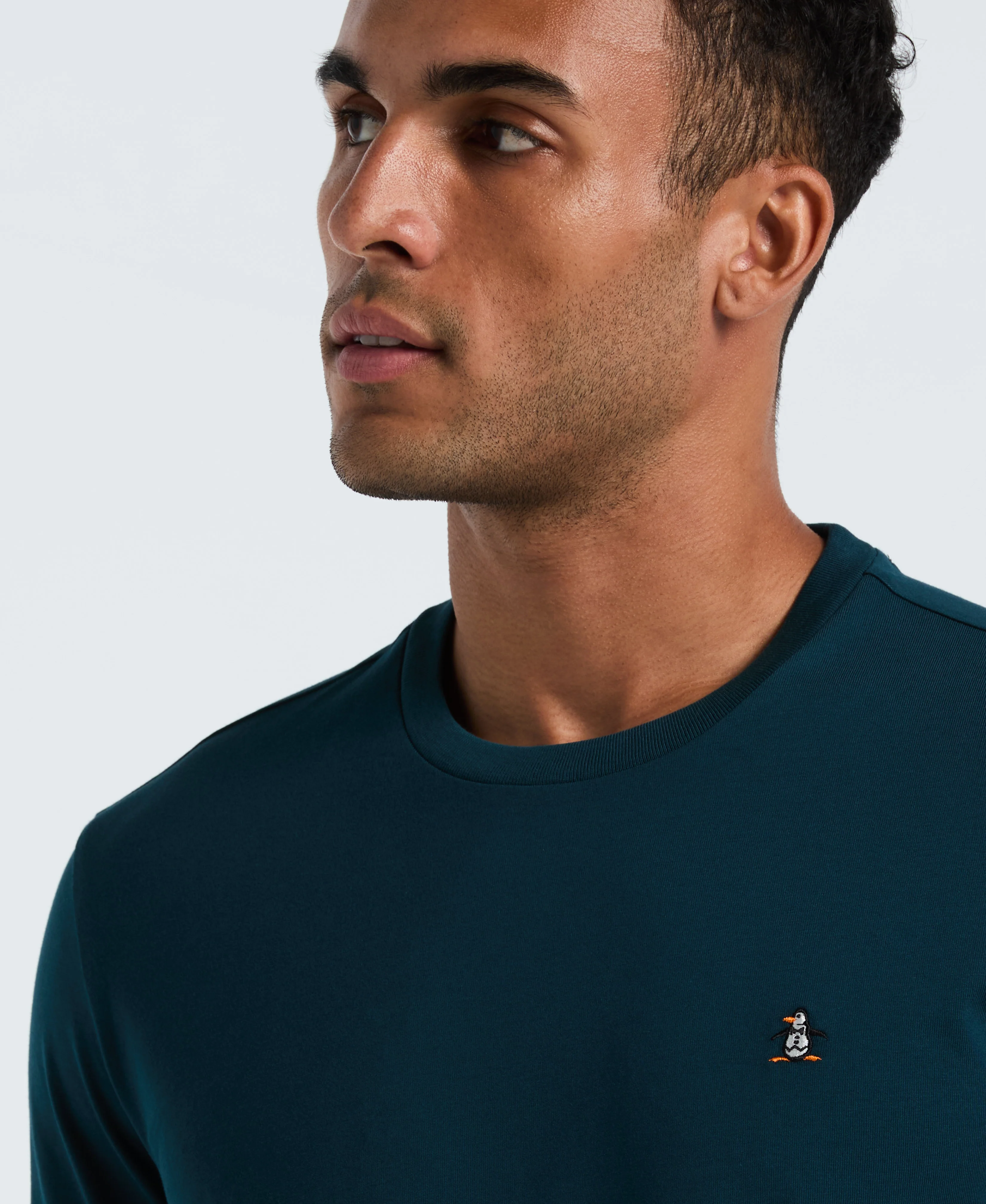 Organic Cotton TV Pete Tee - Image 11