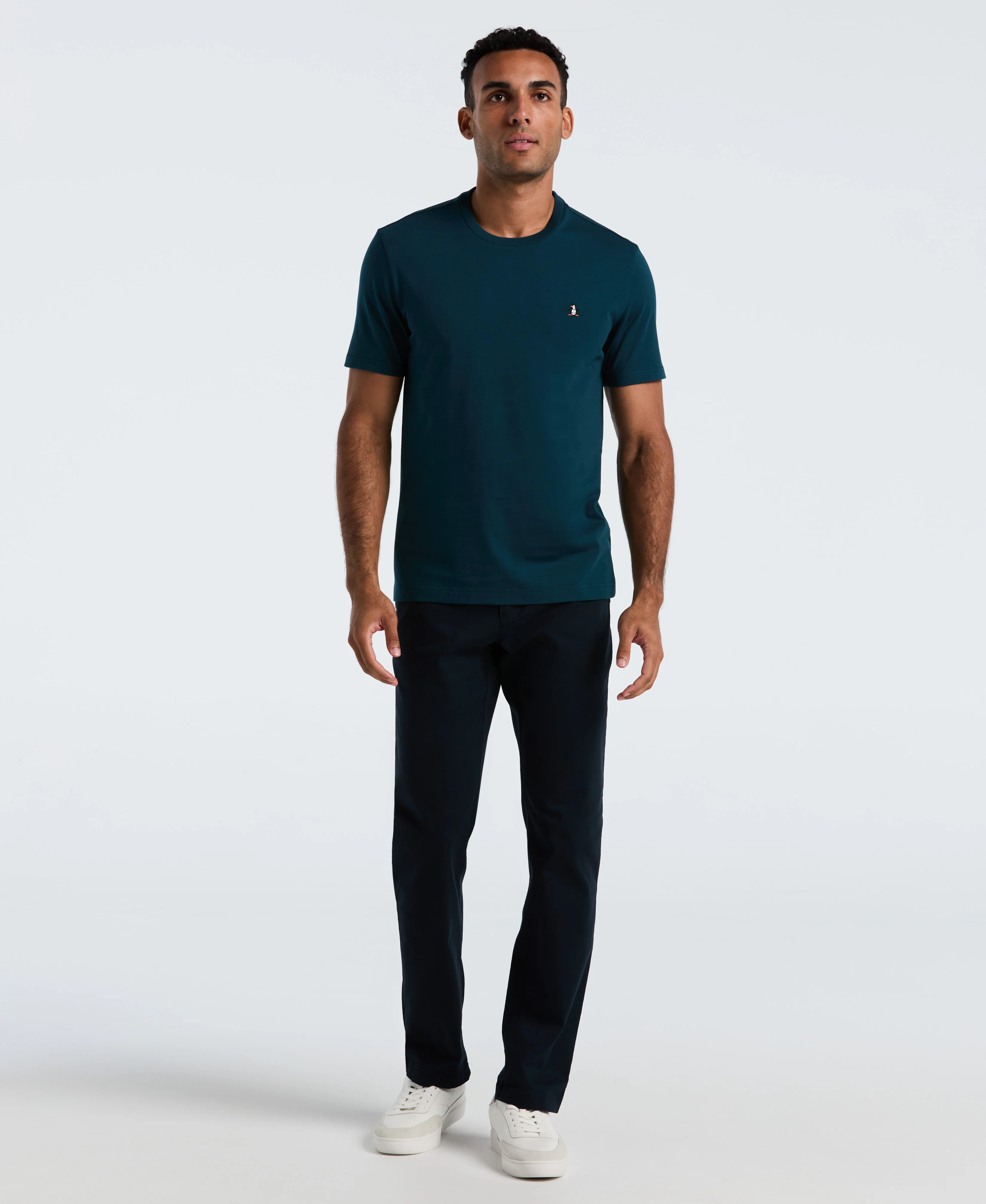 Organic Cotton TV Pete Tee - Image 12