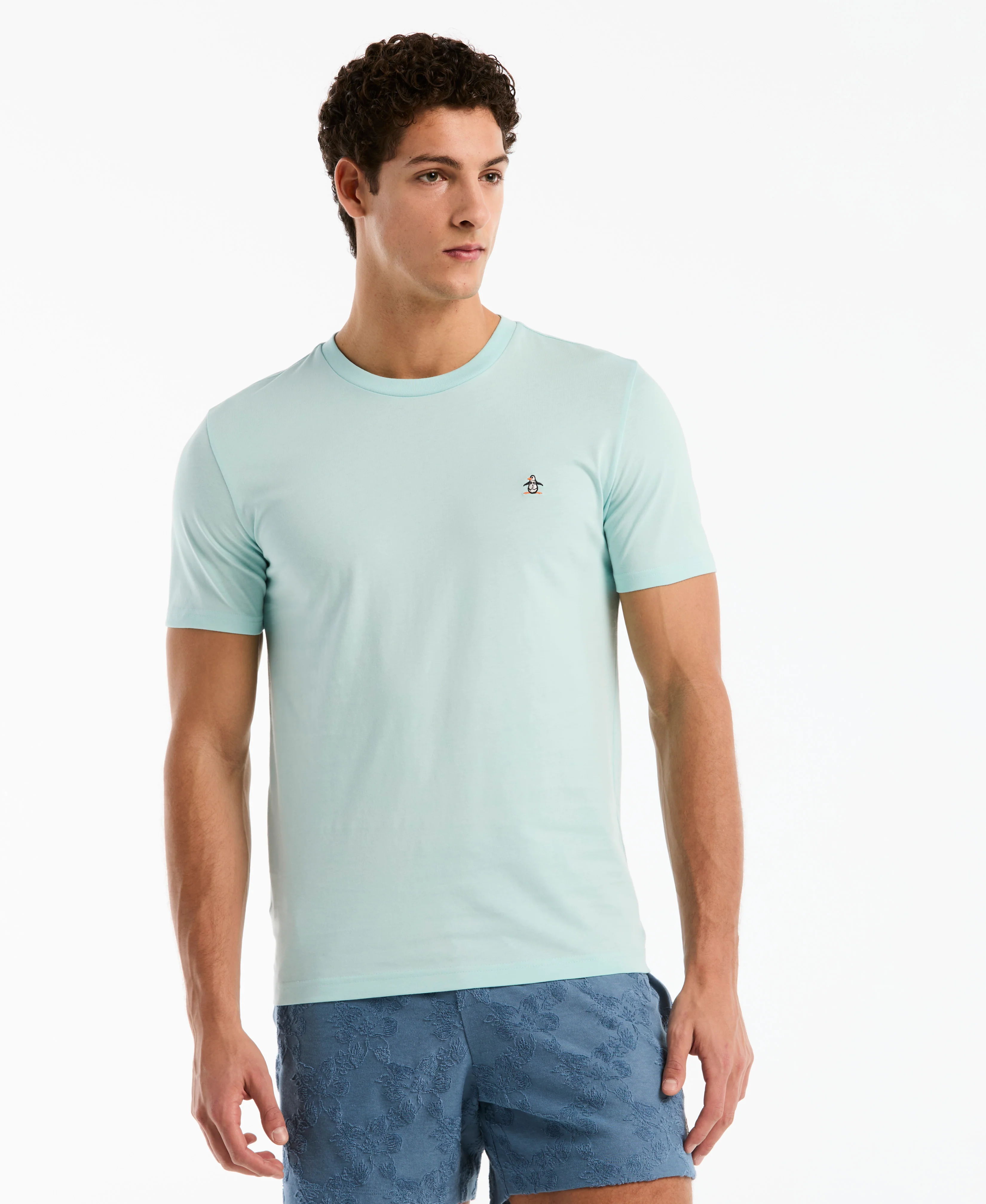 Organic Cotton TV Pete Tee - Image 13
