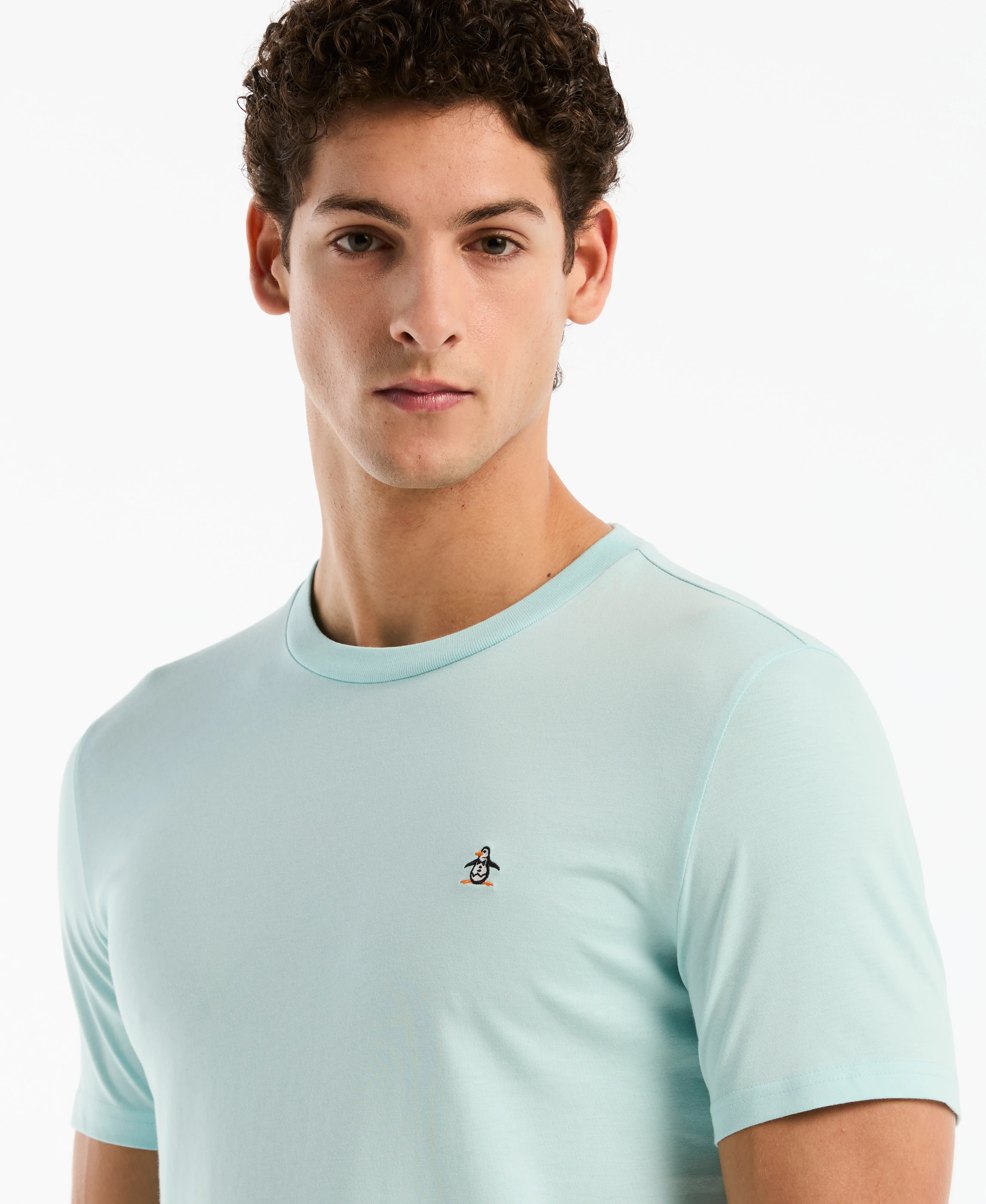 Organic Cotton TV Pete Tee - Image 15