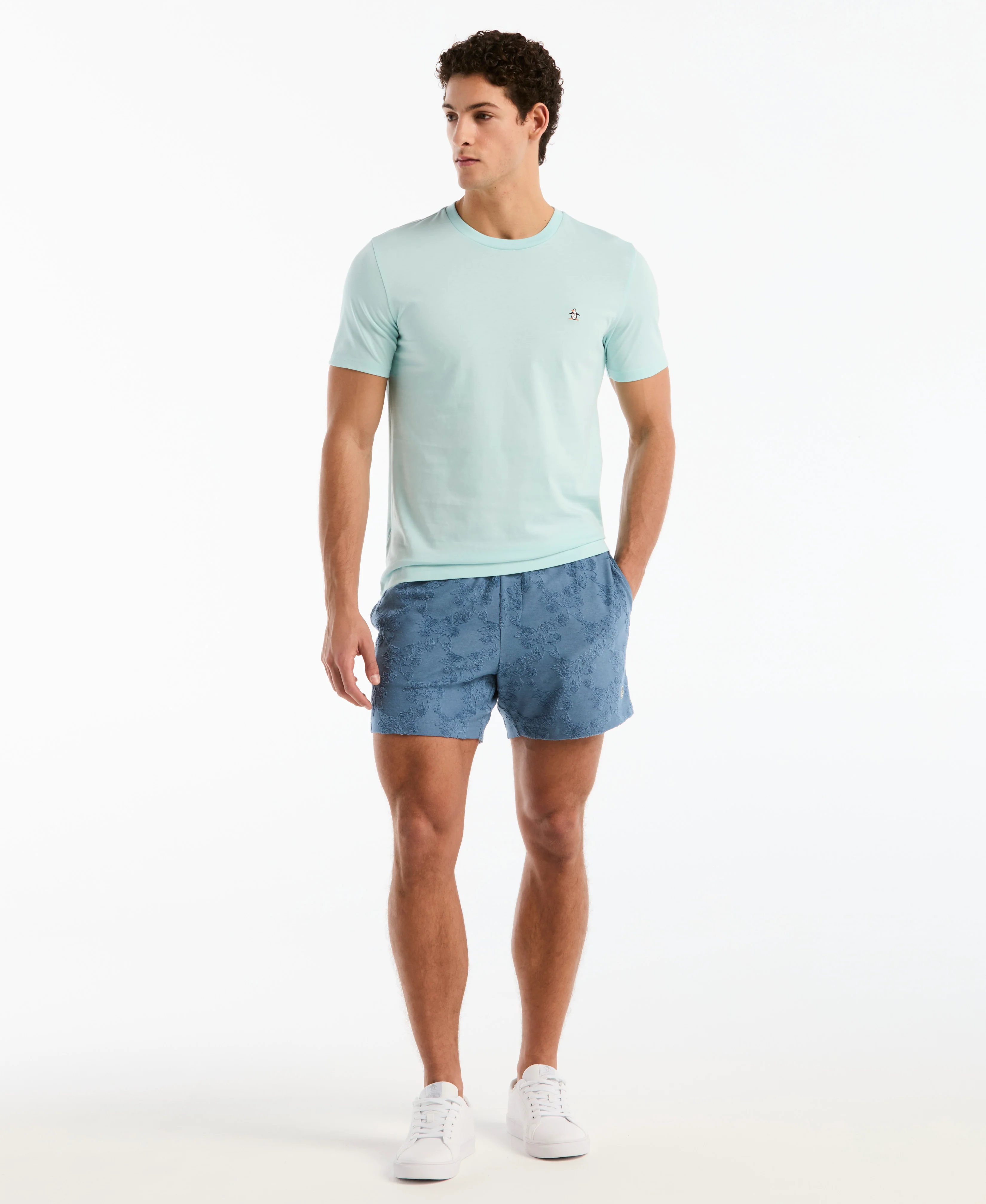 Organic Cotton TV Pete Tee - Image 16