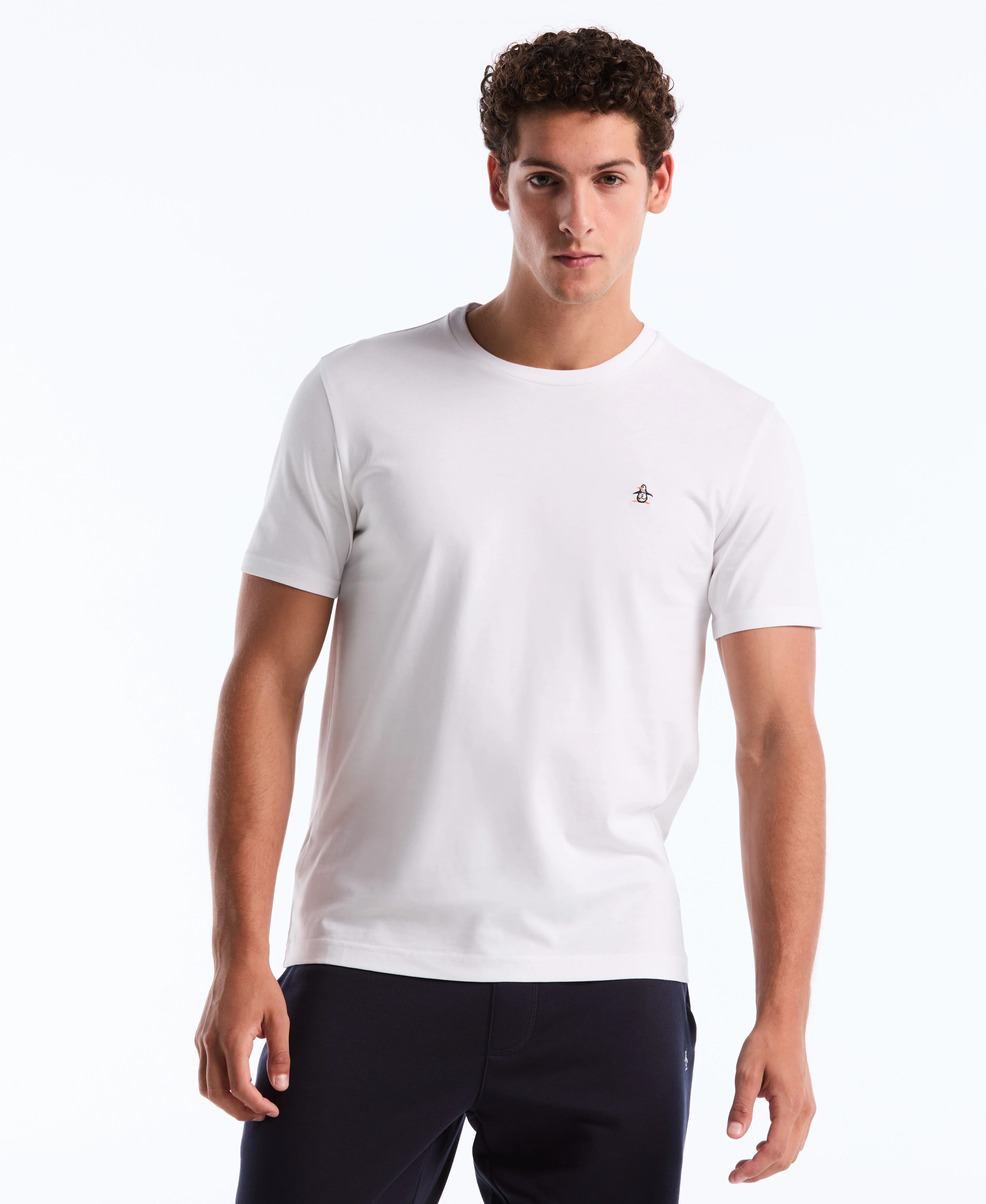 Organic Cotton TV Pete Tee - Image 17