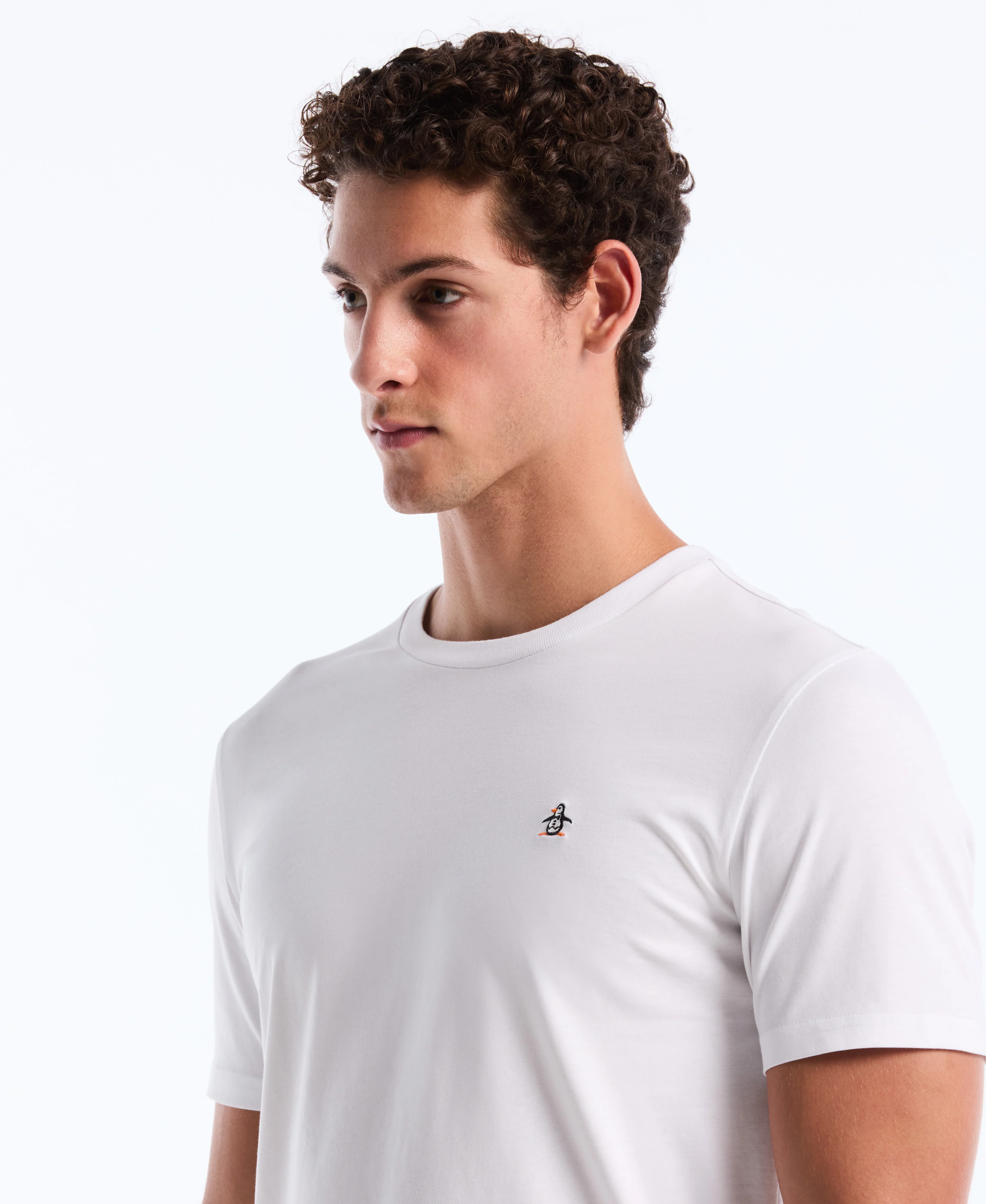 Organic Cotton TV Pete Tee - Image 19