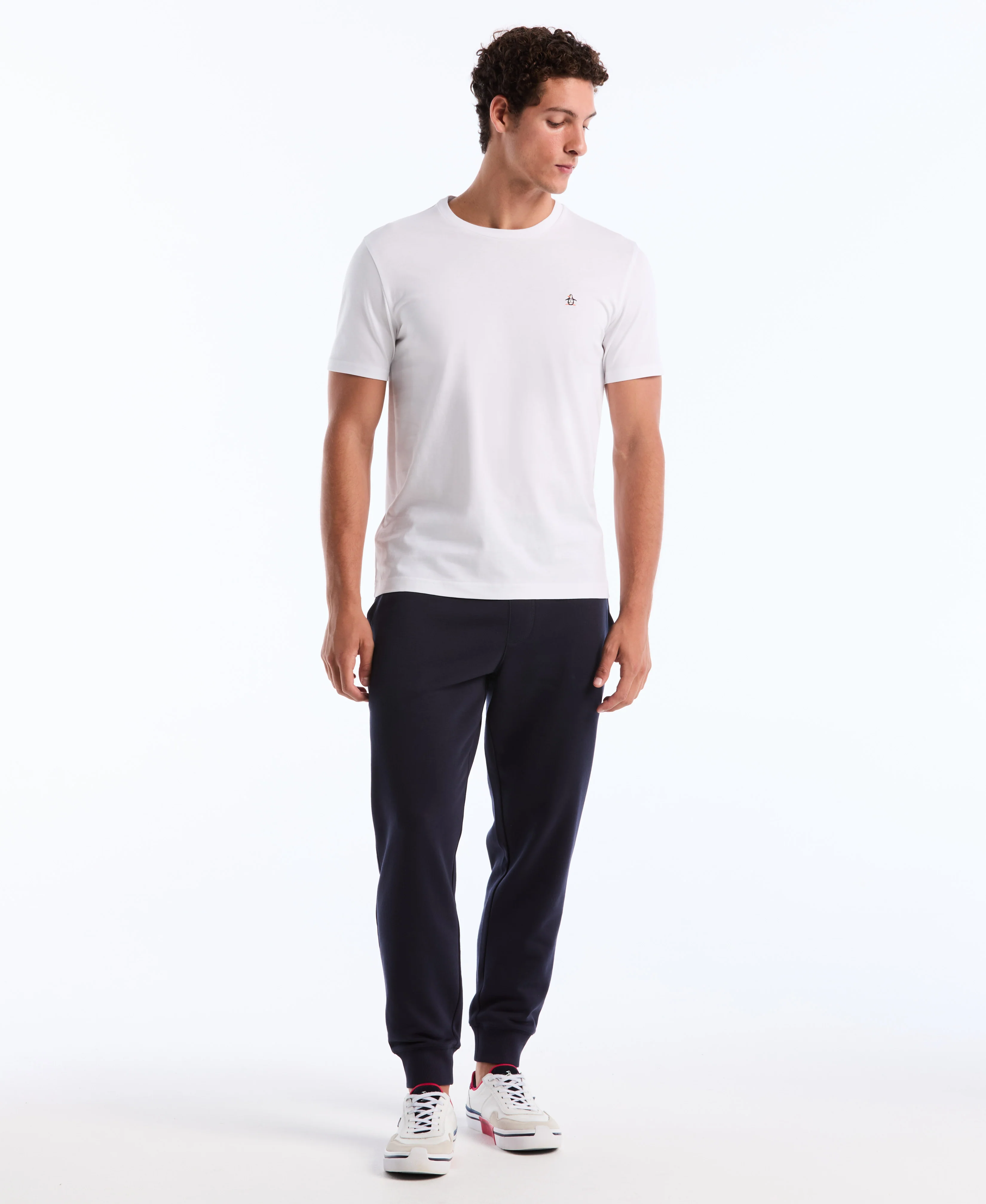 Organic Cotton TV Pete Tee - Image 20