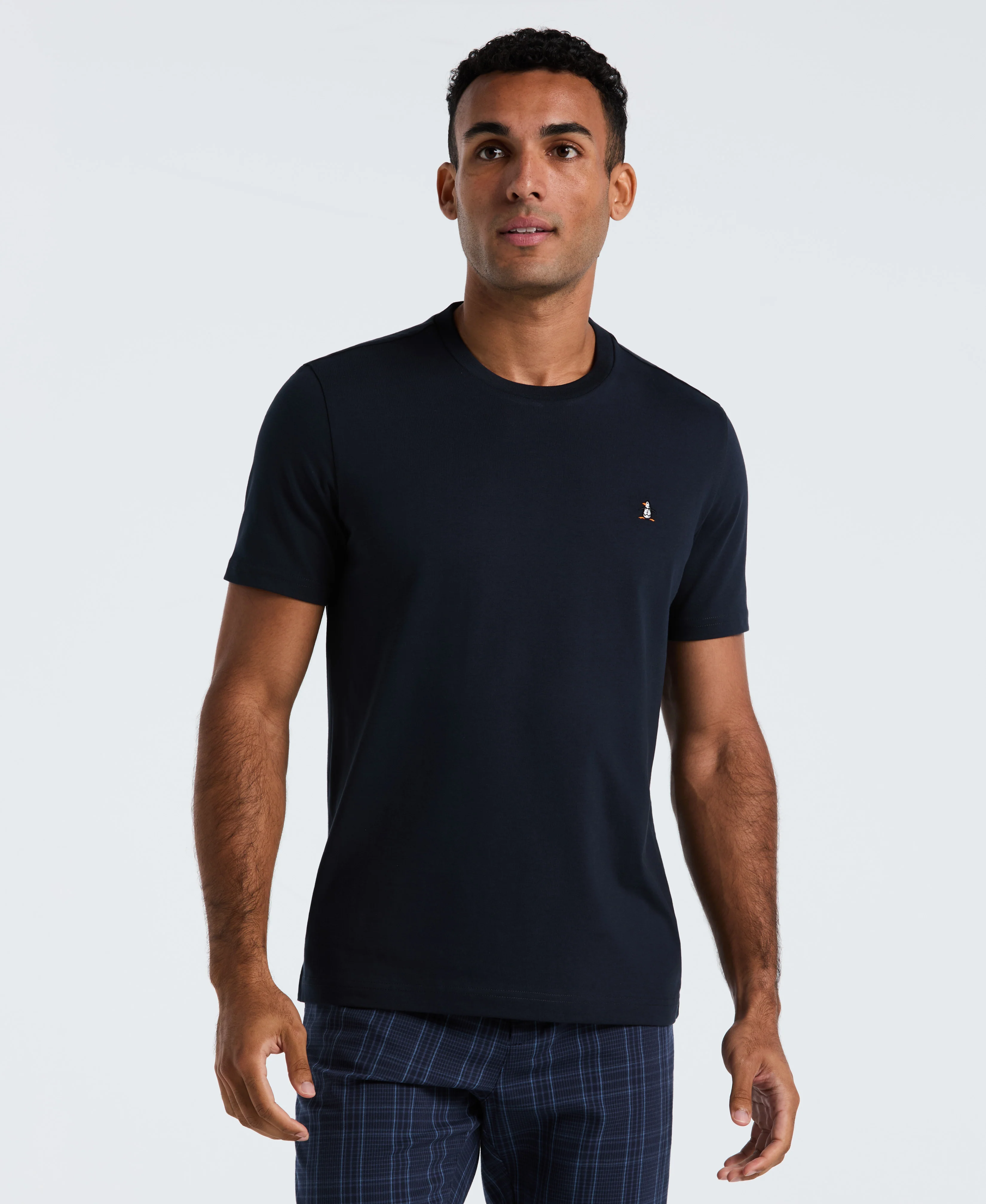 Organic Cotton TV Pete Tee - Image 21