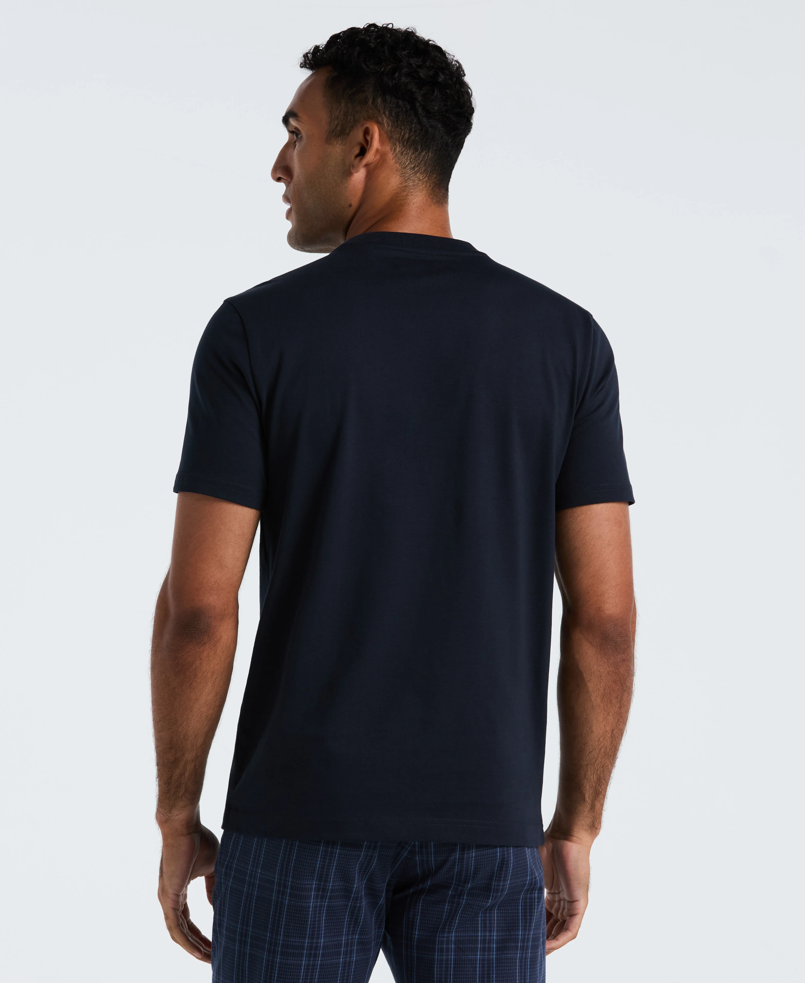 Organic Cotton TV Pete Tee - Image 22