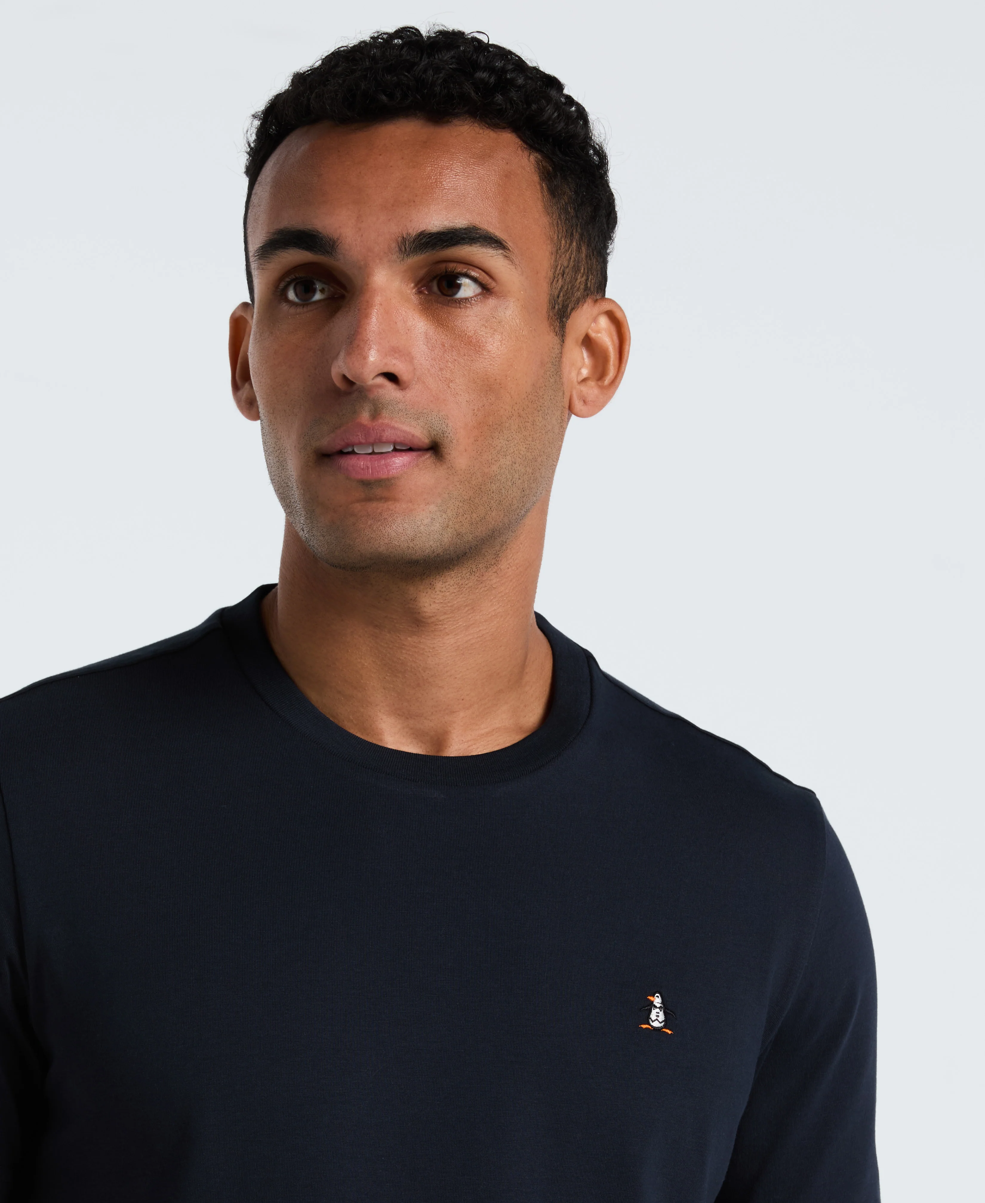 Organic Cotton TV Pete Tee - Image 23