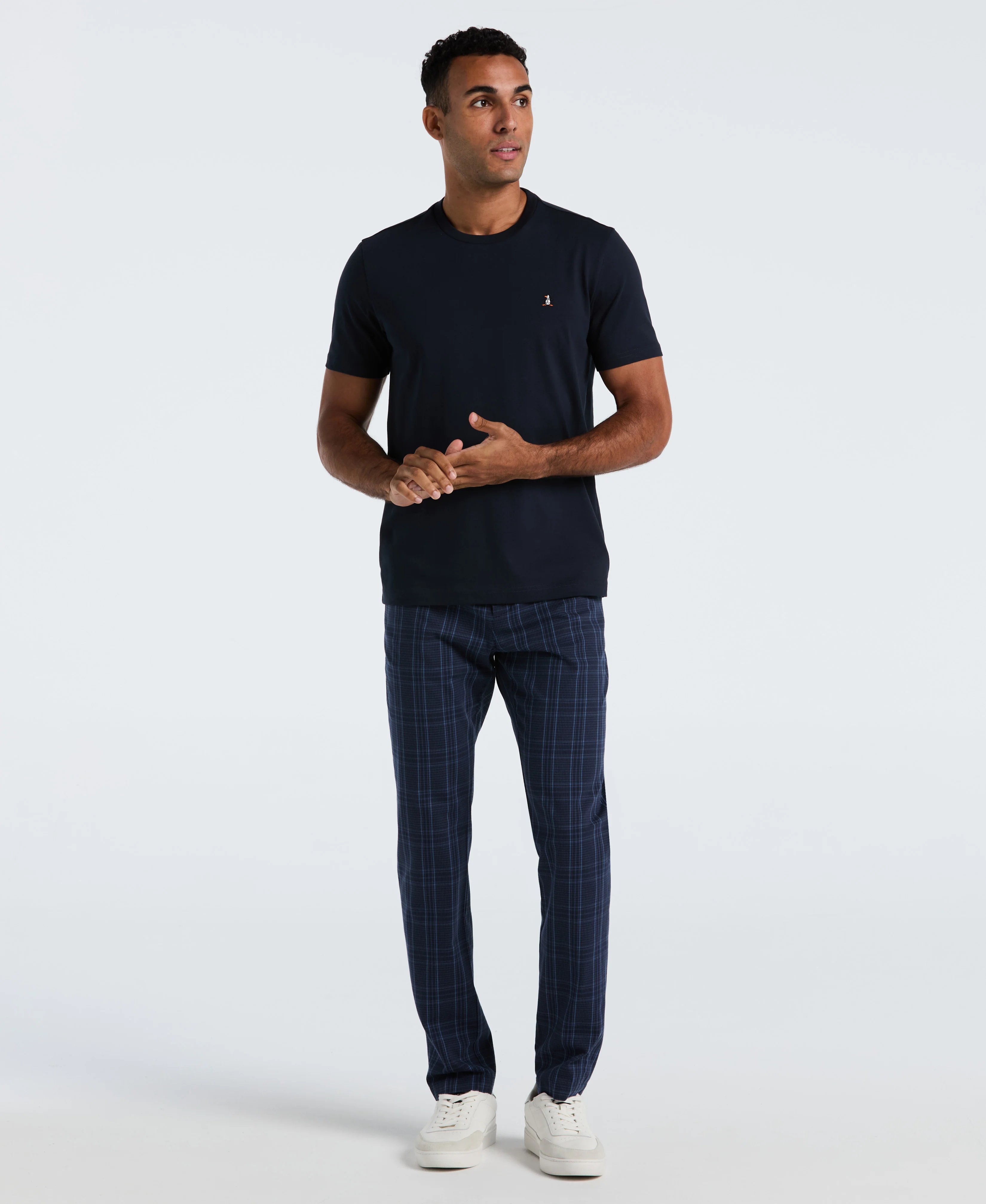 Organic Cotton TV Pete Tee - Image 24