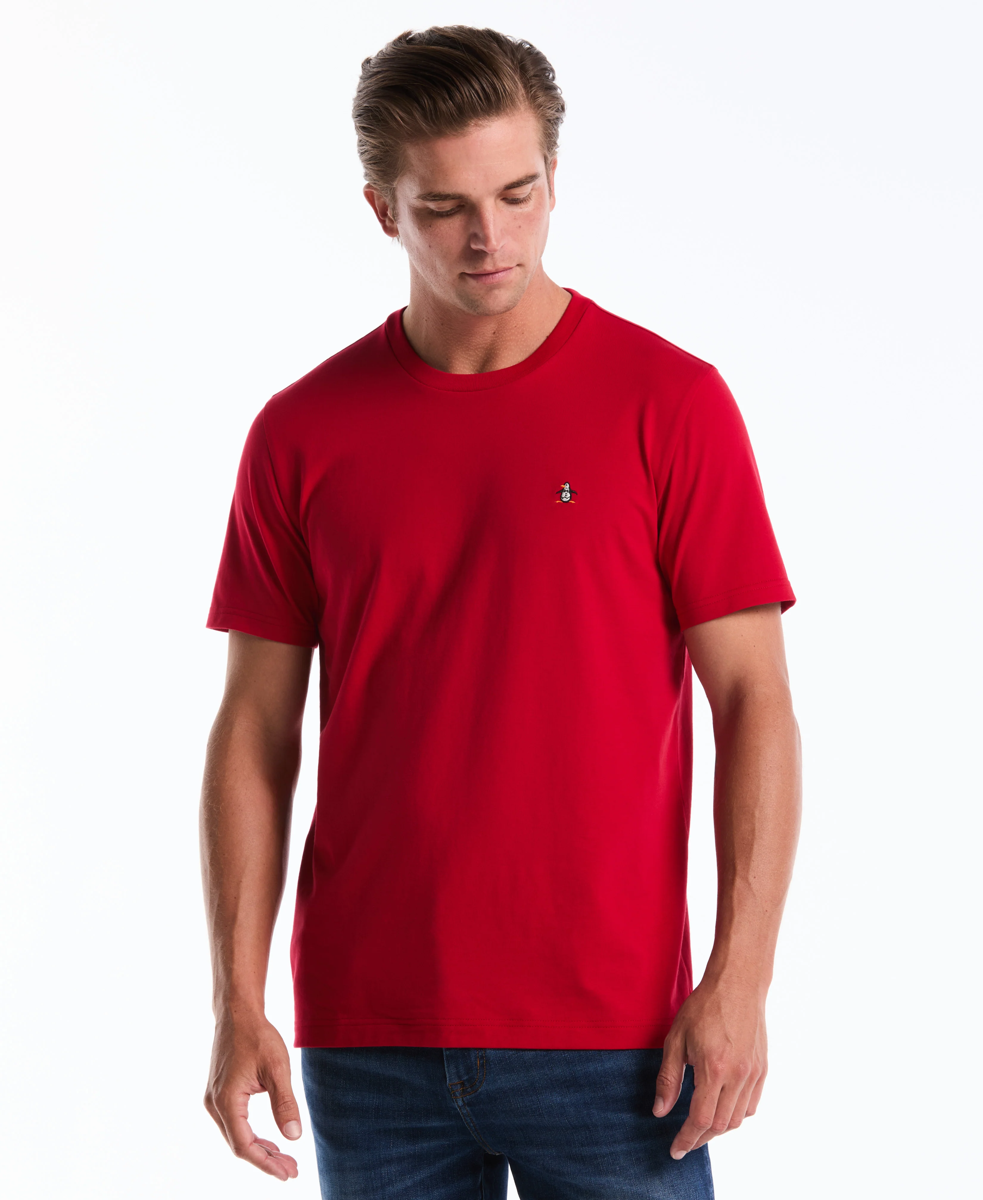 Organic Cotton TV Pete Tee - Image 25