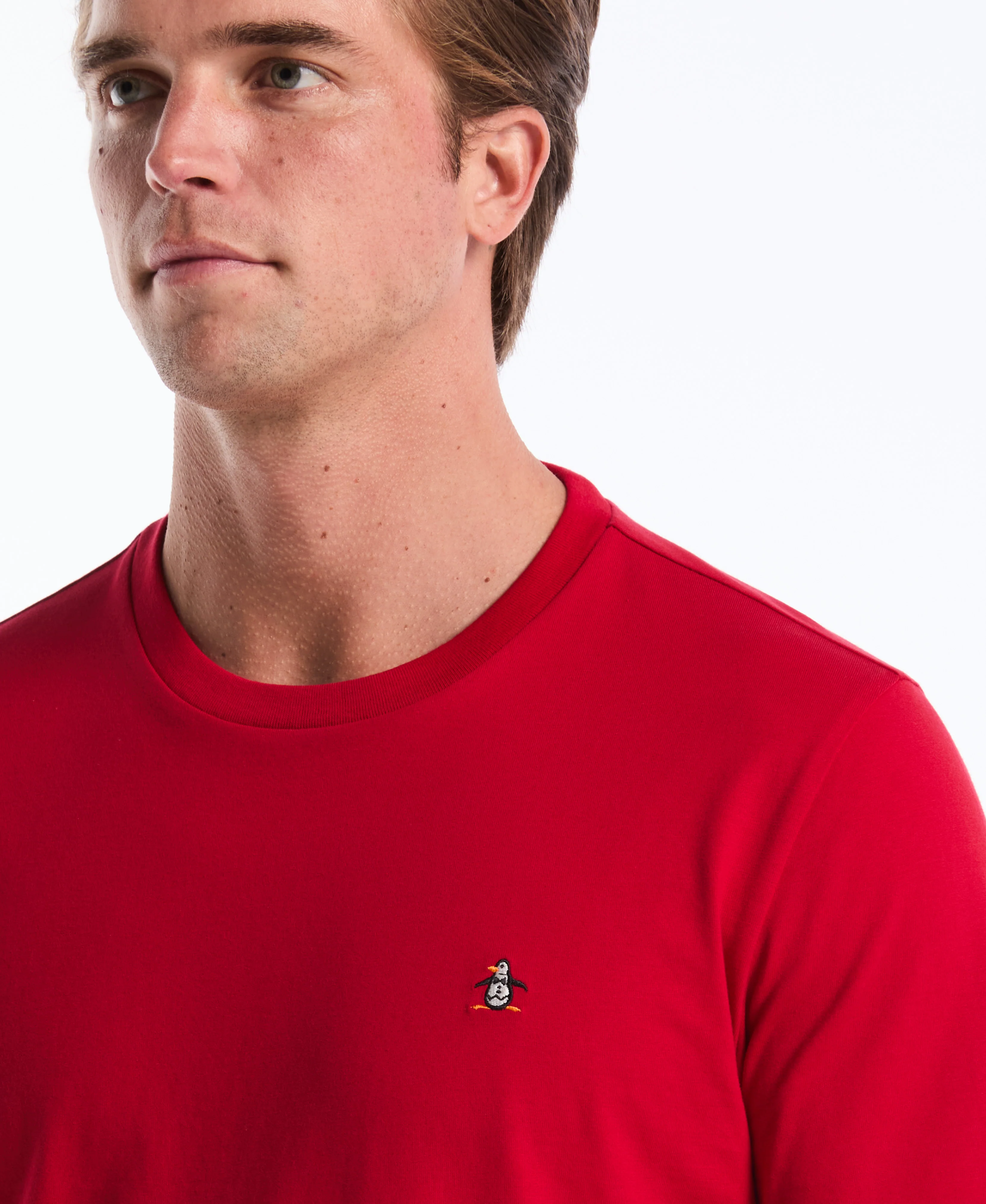 Organic Cotton TV Pete Tee - Image 27