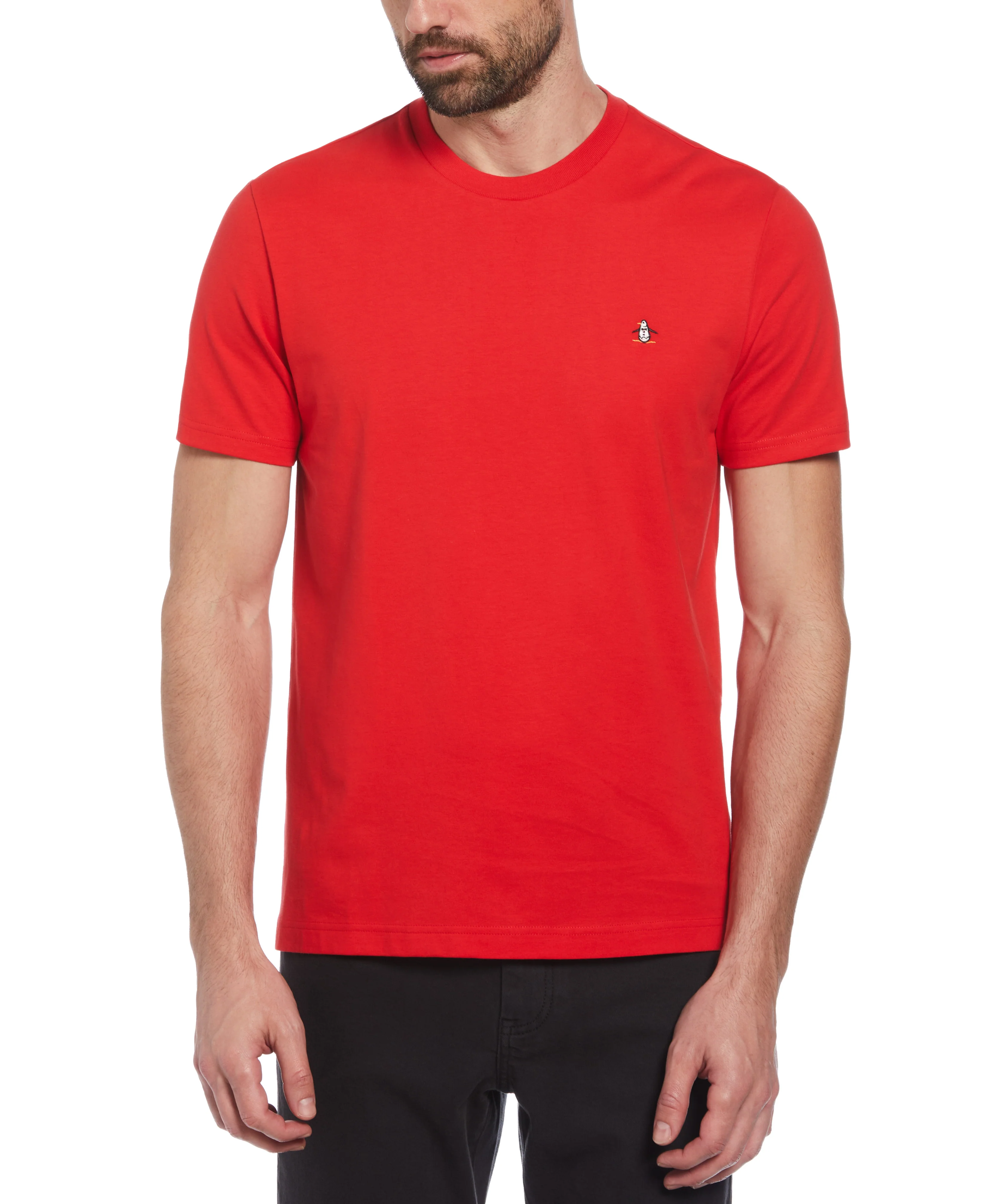 Organic Cotton TV Pete Tee - Image 29