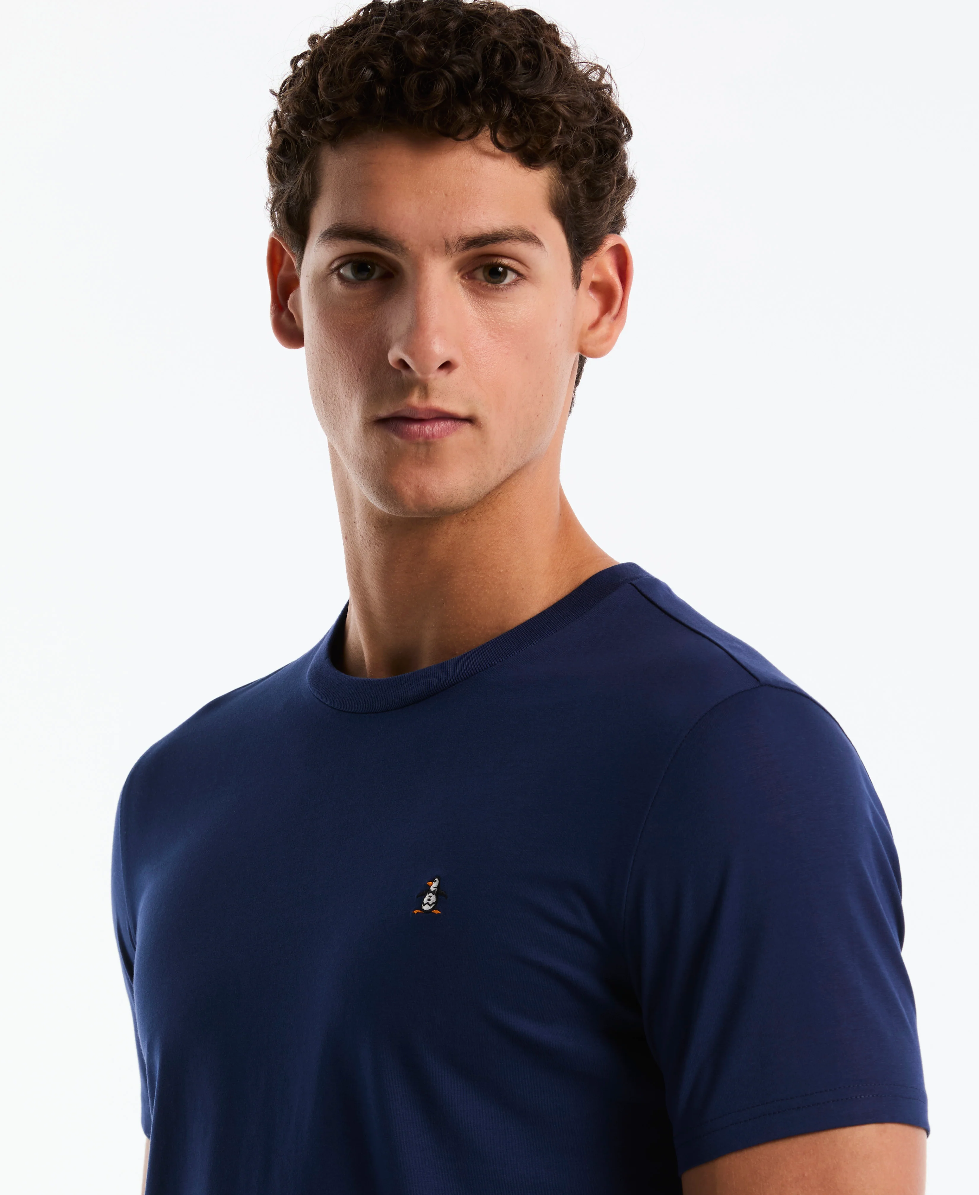 Organic Cotton TV Pete Tee - Image 3