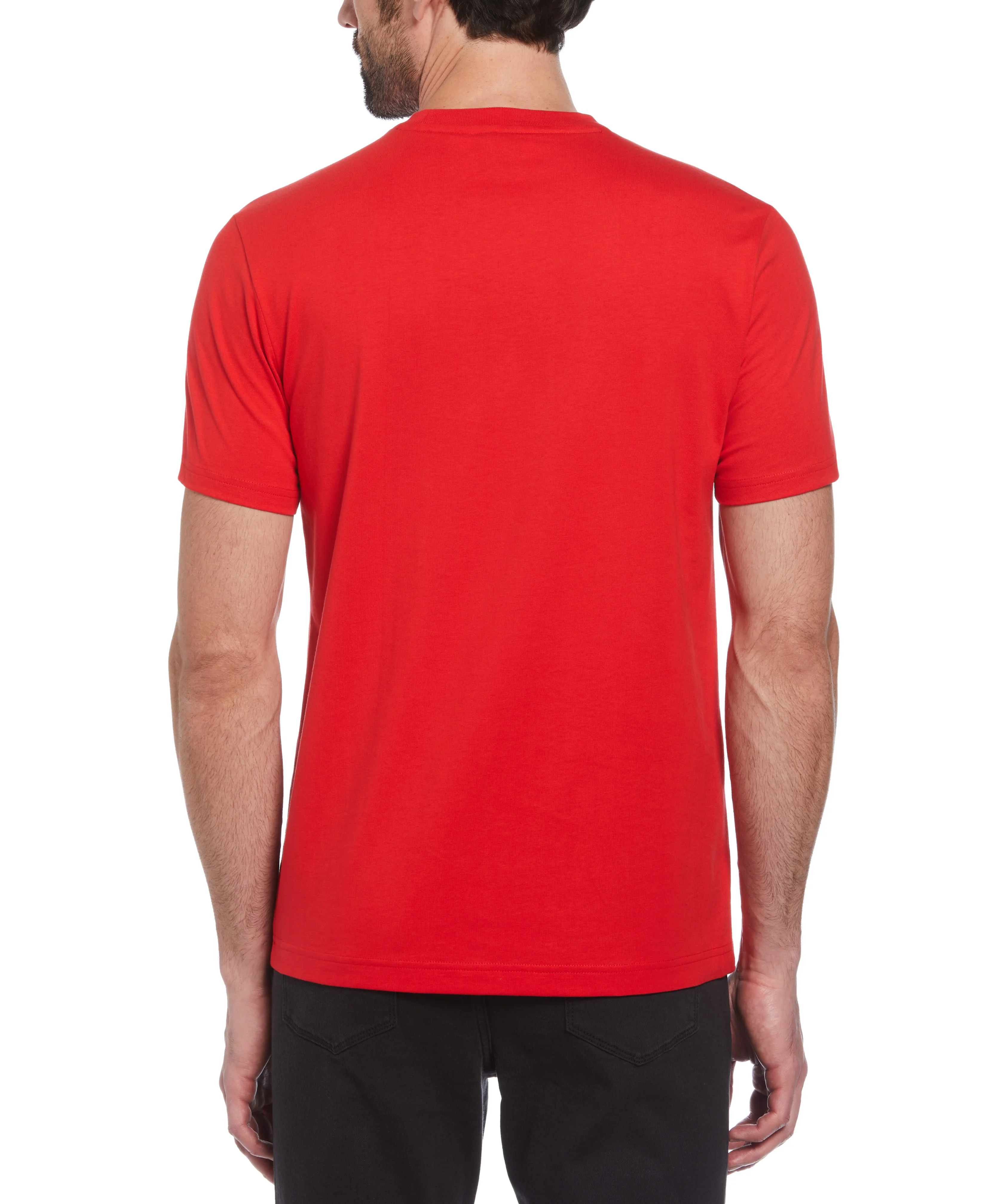 Organic Cotton TV Pete Tee - Image 30