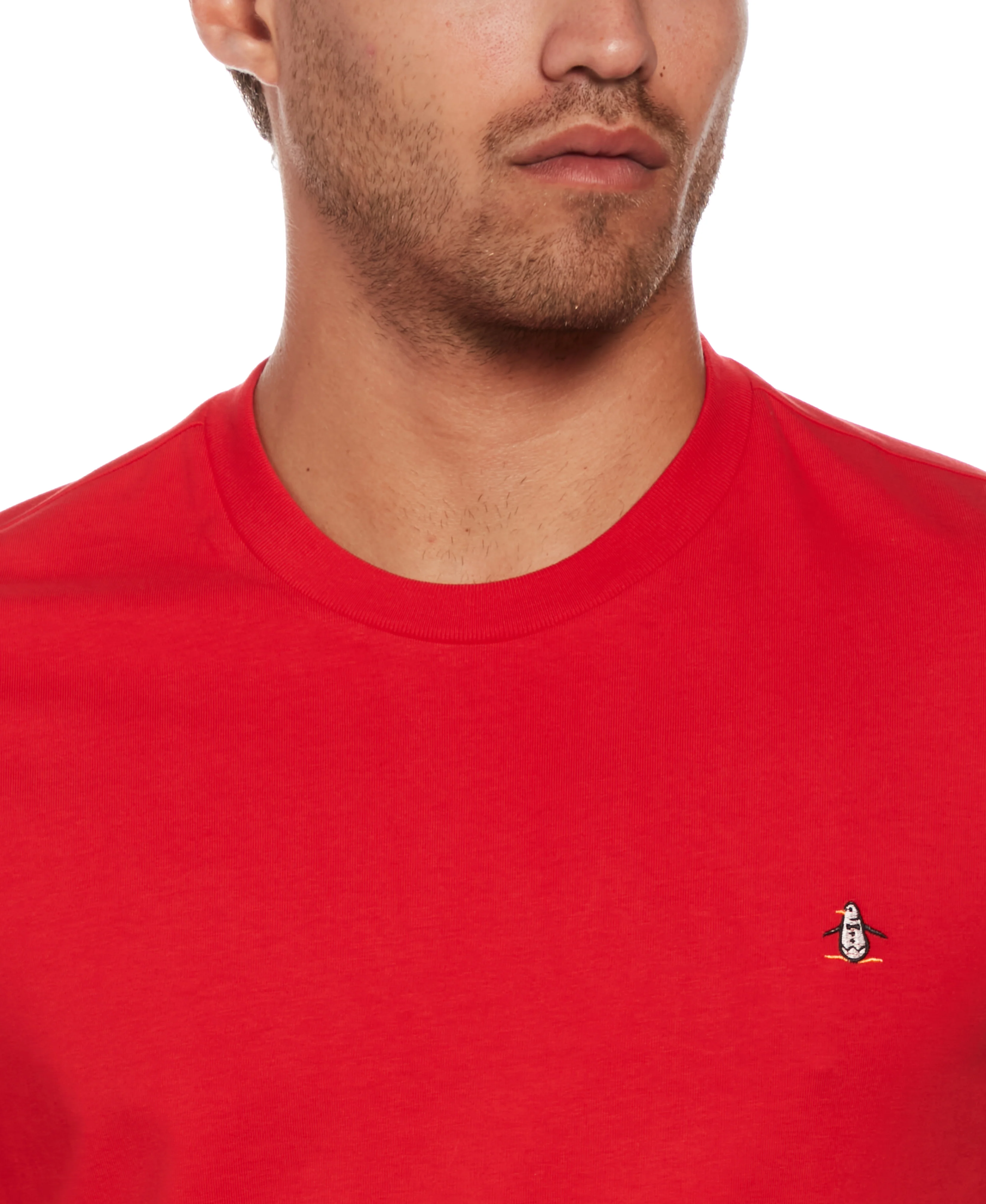 Organic Cotton TV Pete Tee - Image 31