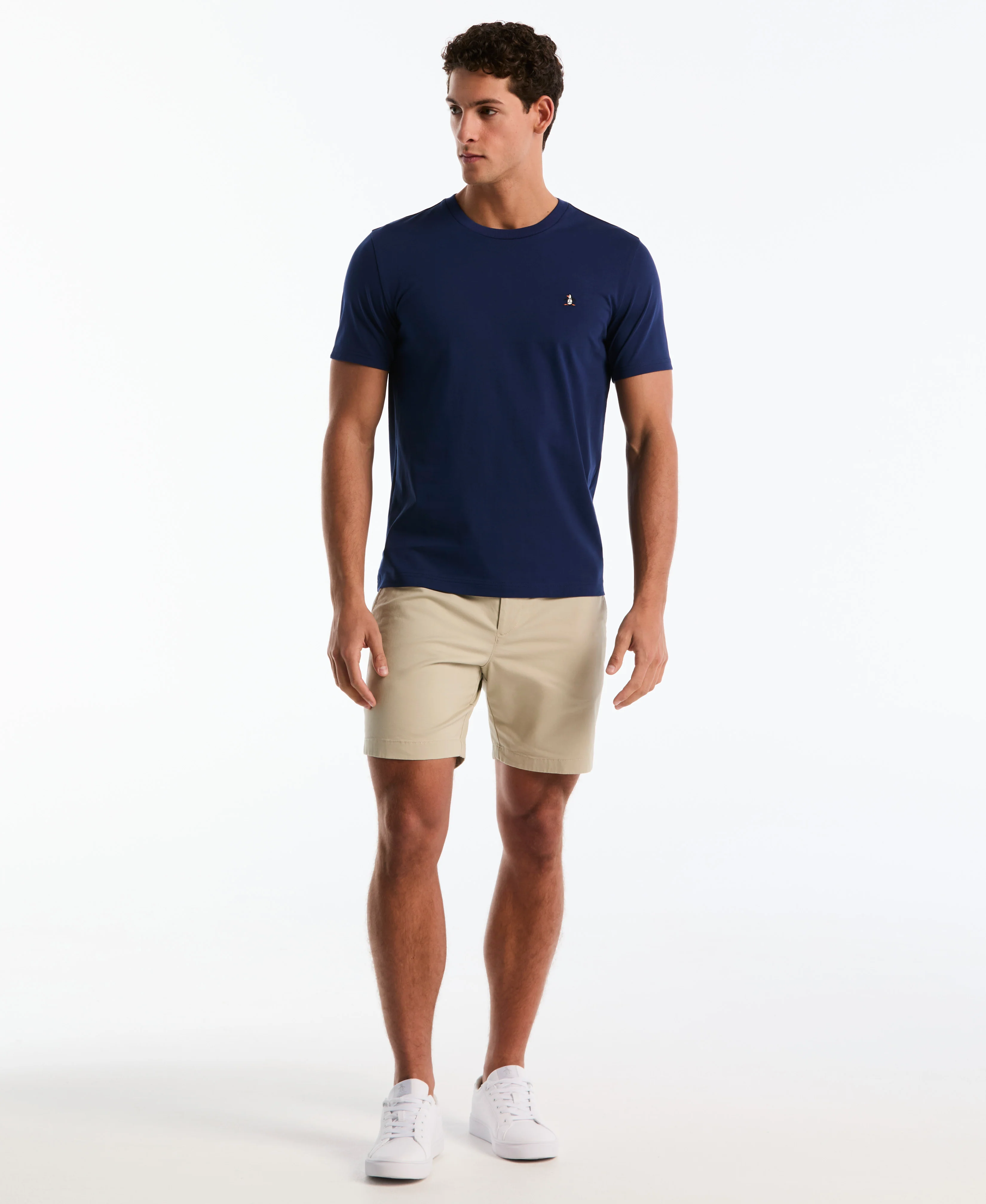 Organic Cotton TV Pete Tee - Image 4