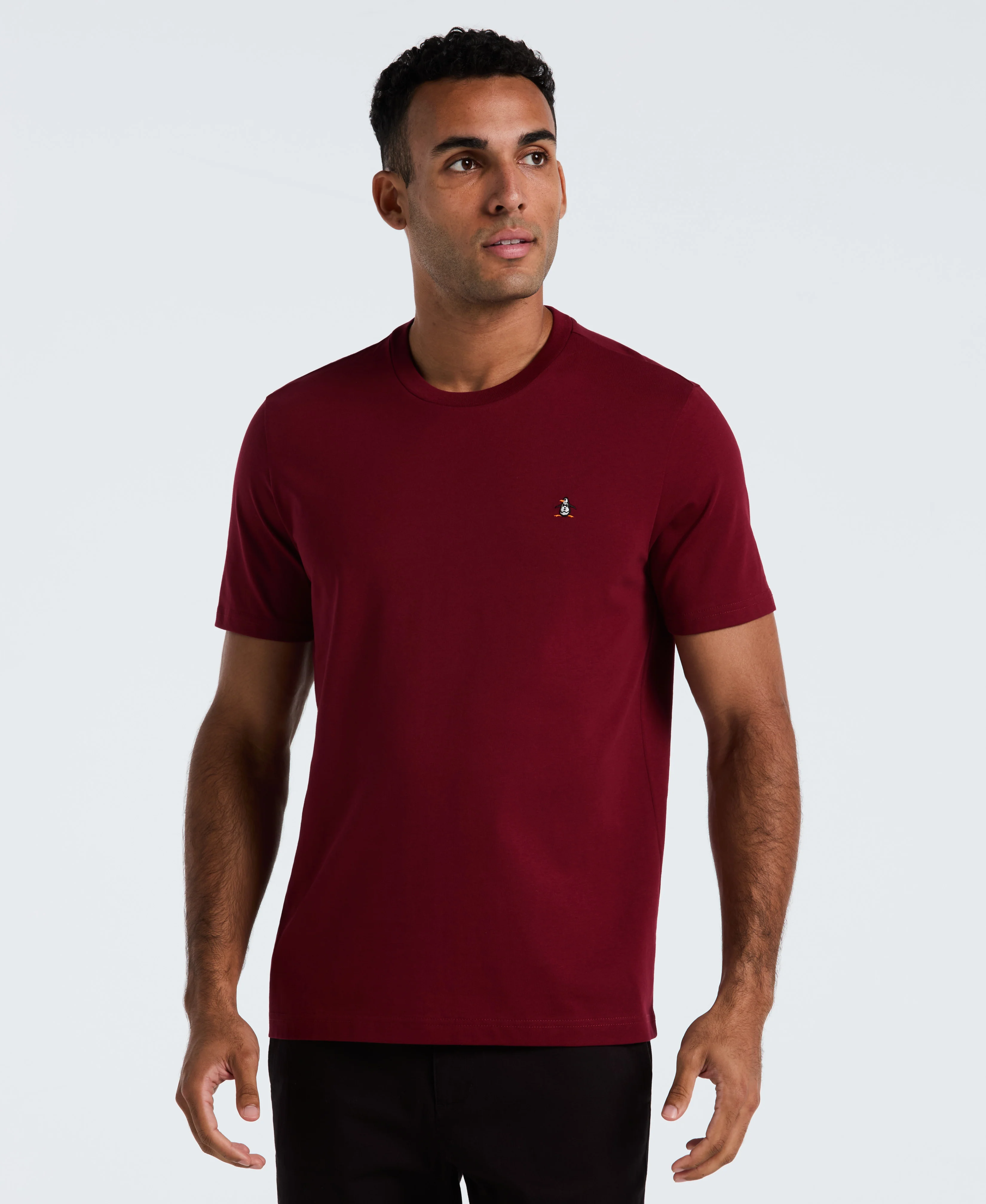 Organic Cotton TV Pete Tee - Image 5