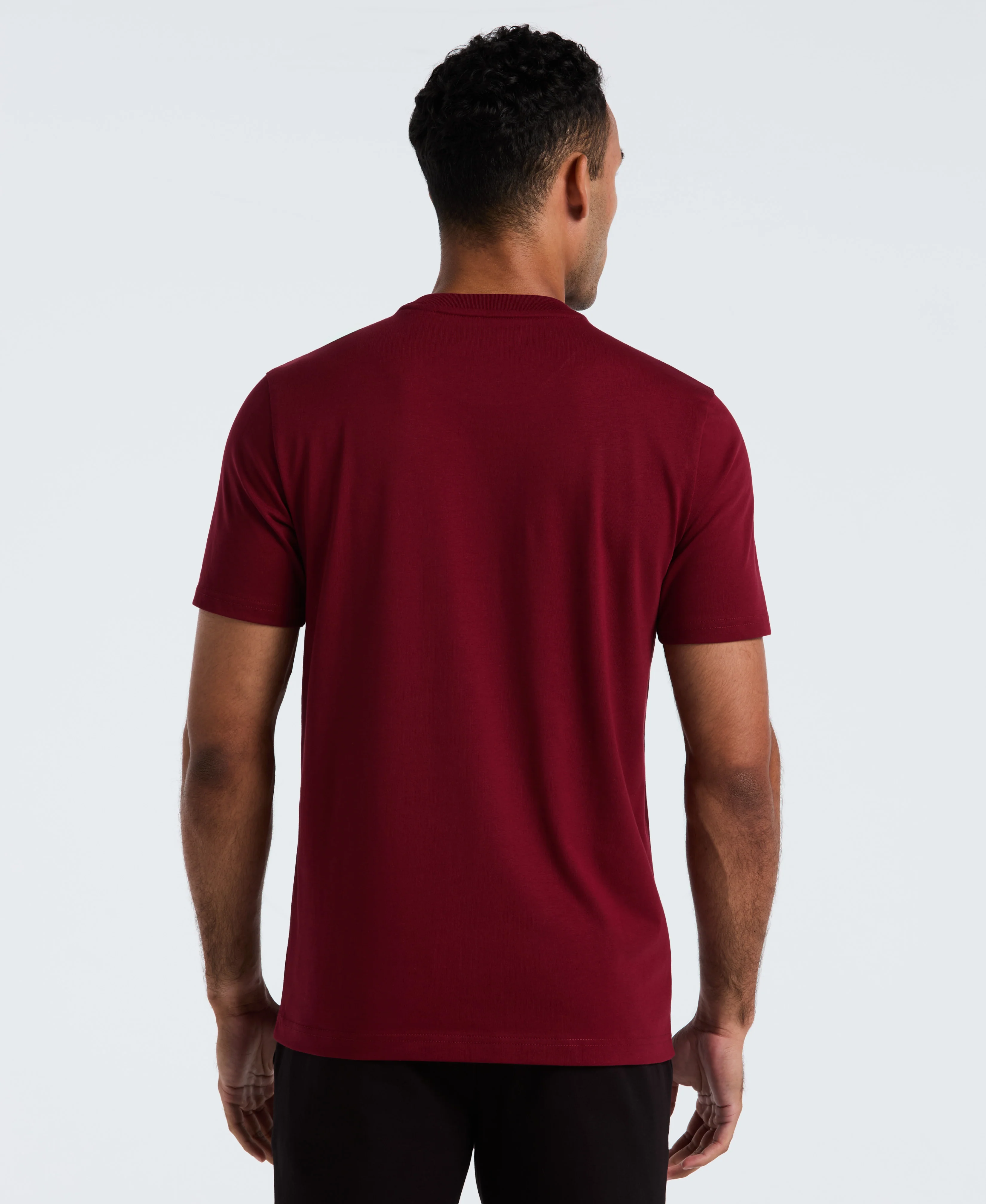 Organic Cotton TV Pete Tee - Image 6