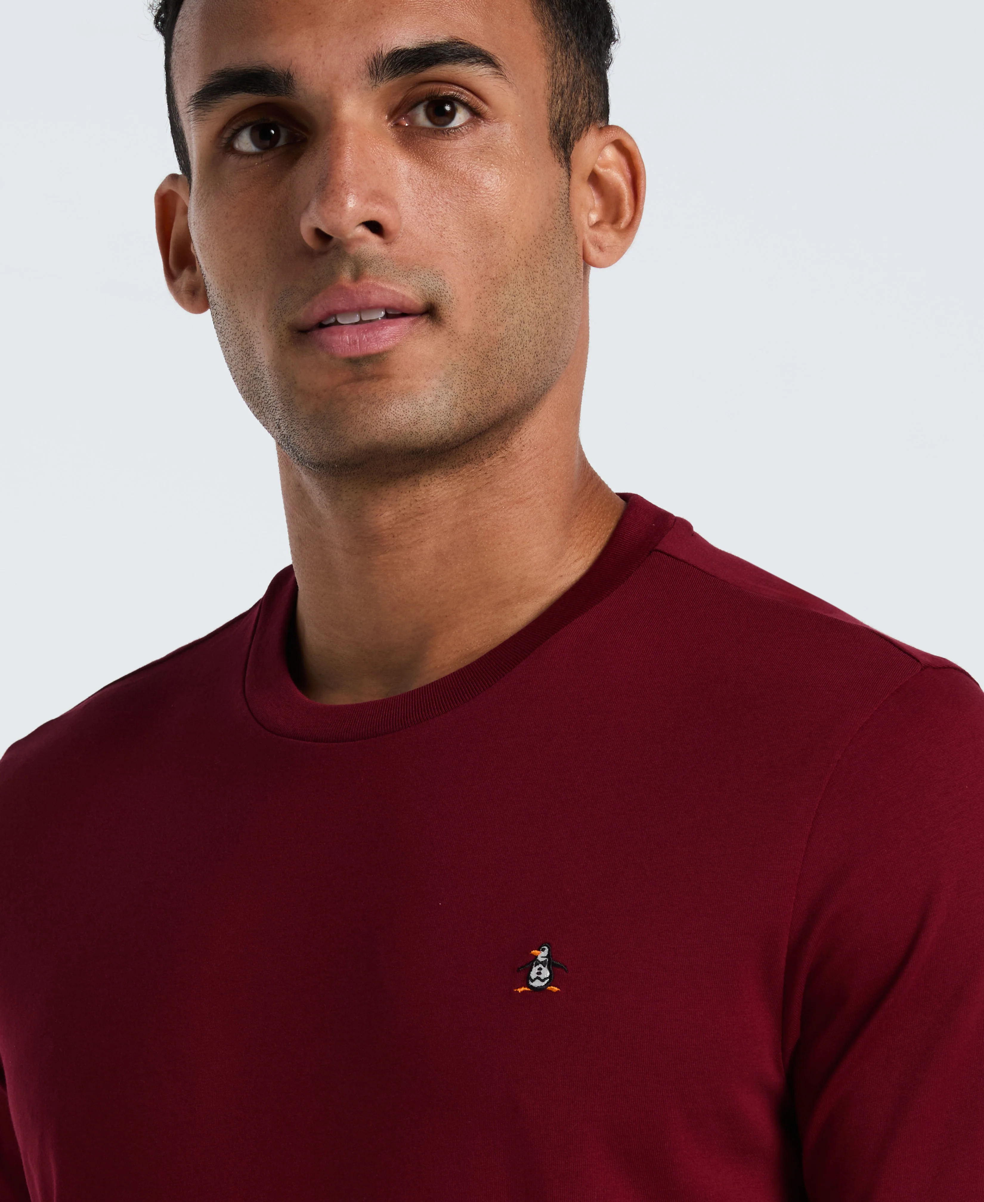Organic Cotton TV Pete Tee - Image 7