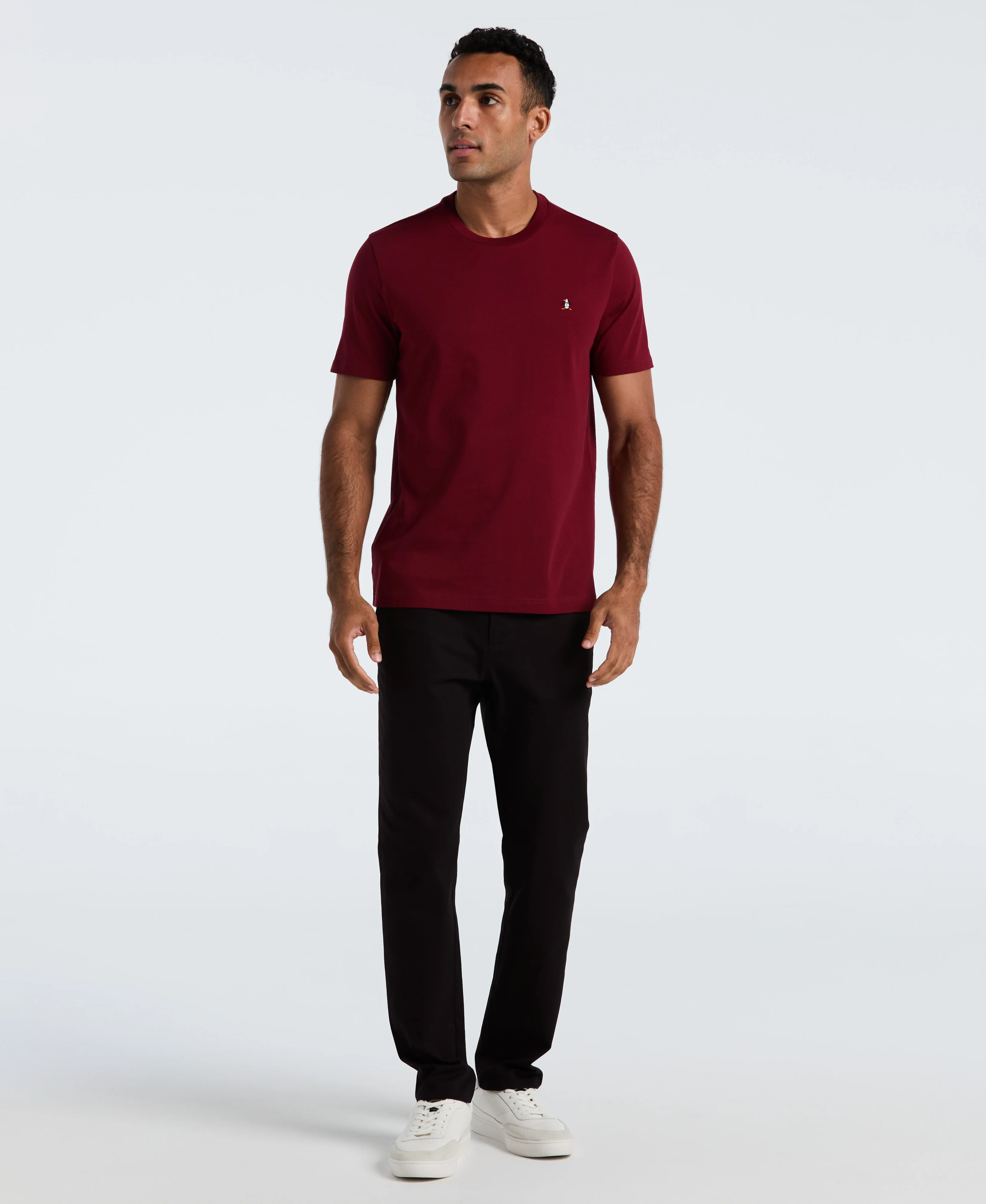 Organic Cotton TV Pete Tee - Image 8