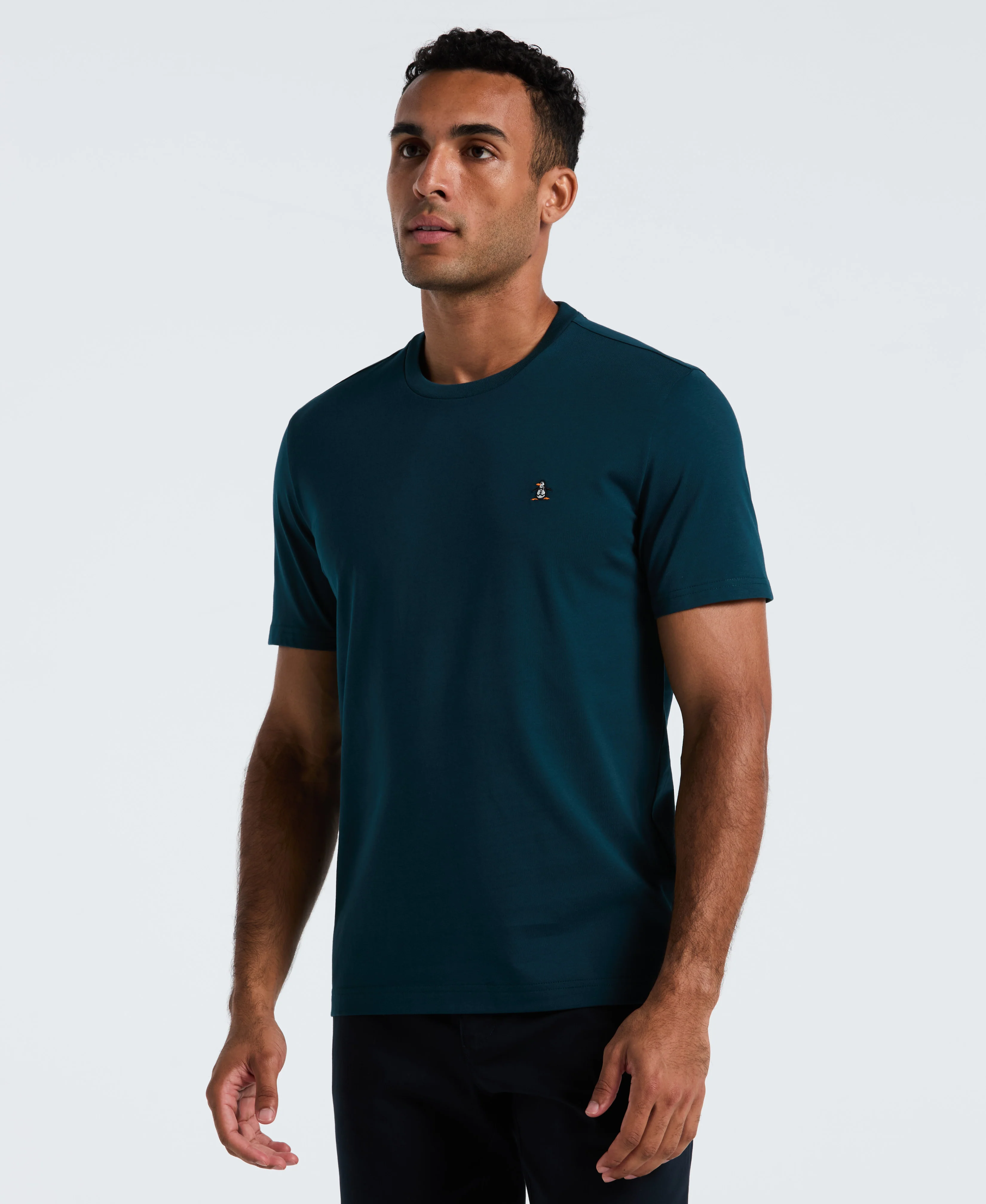 Organic Cotton TV Pete Tee - Image 9