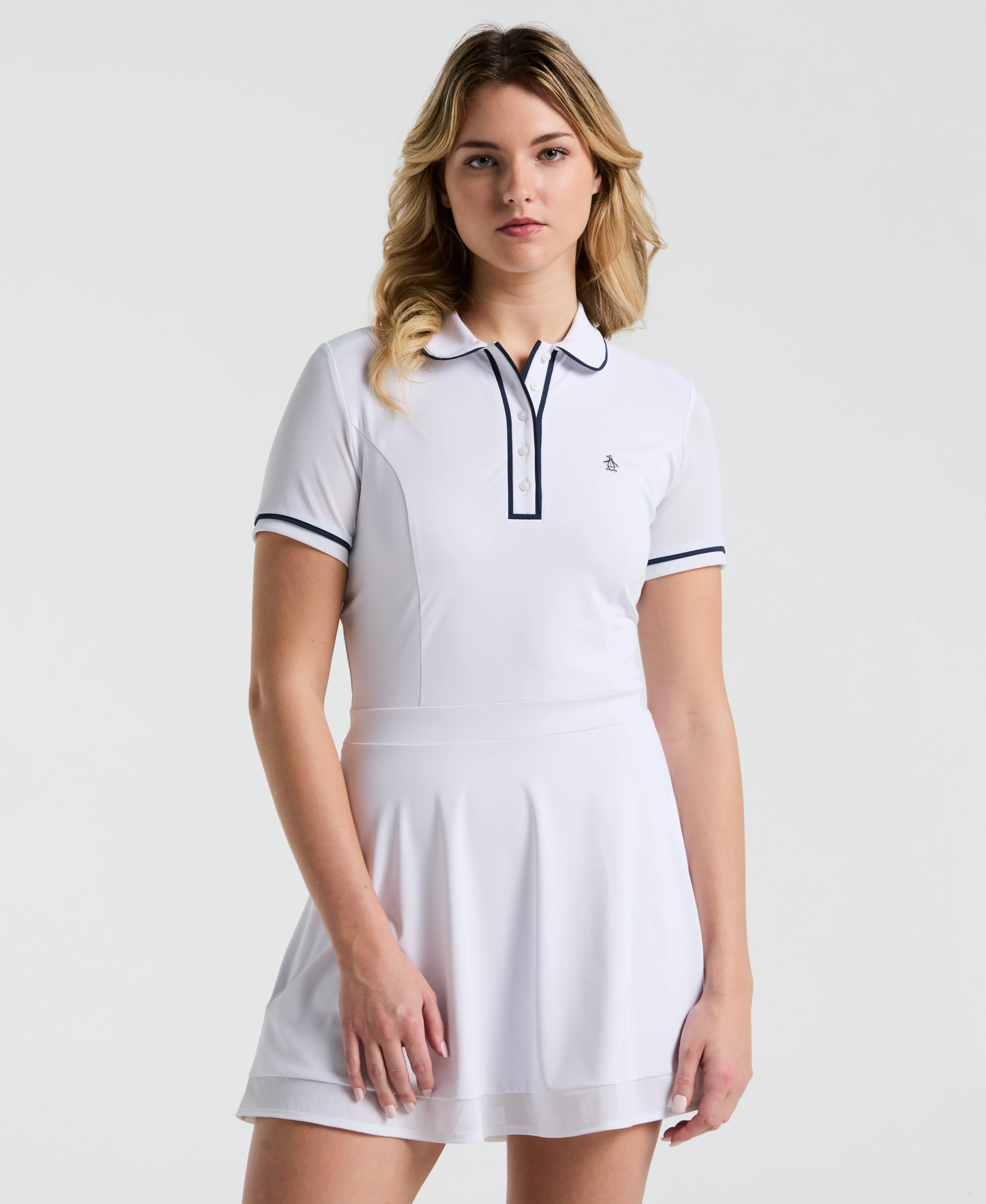 Women's Veronica Golf Dress - Image 5