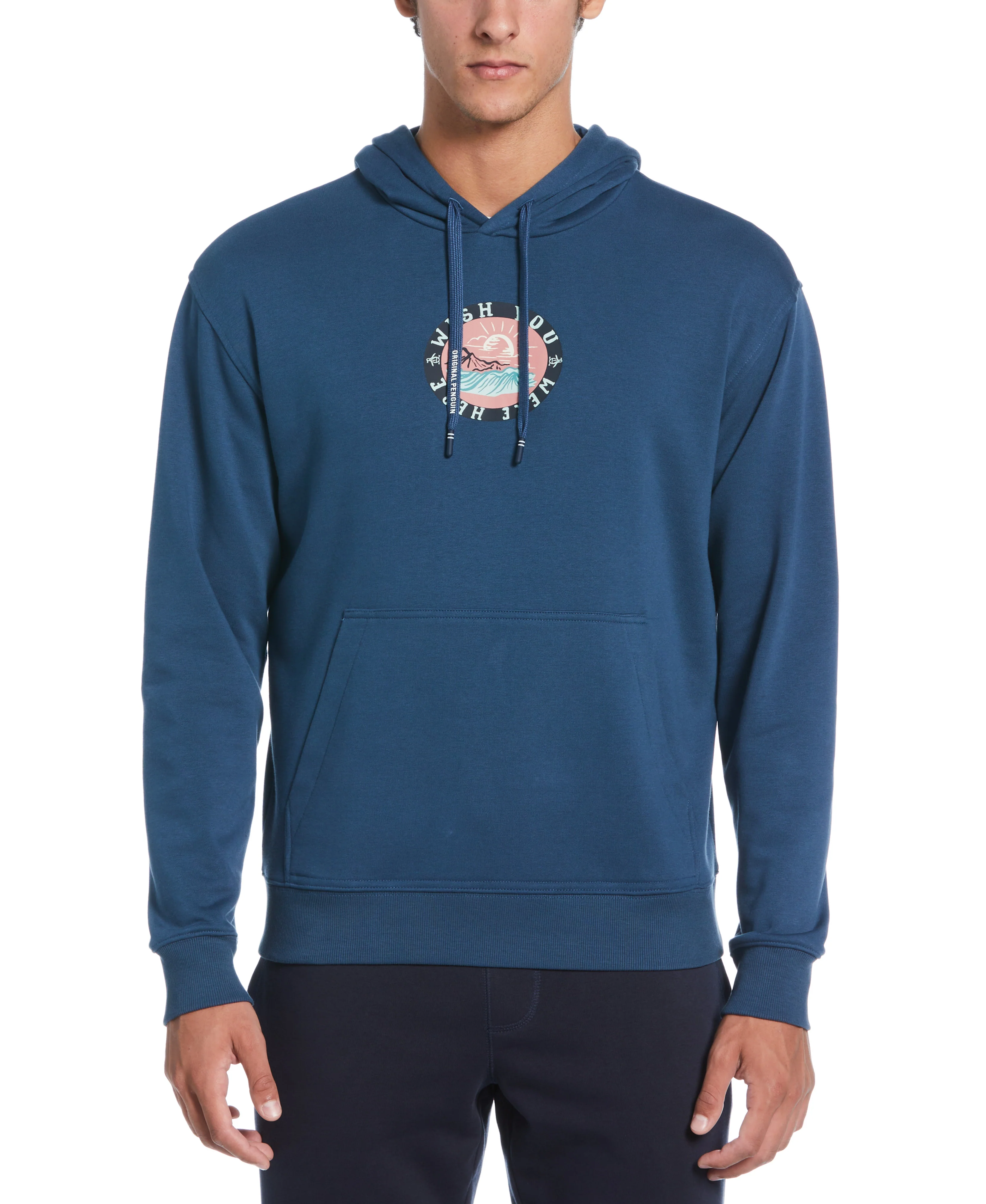 Wish You Were Here Hoodie