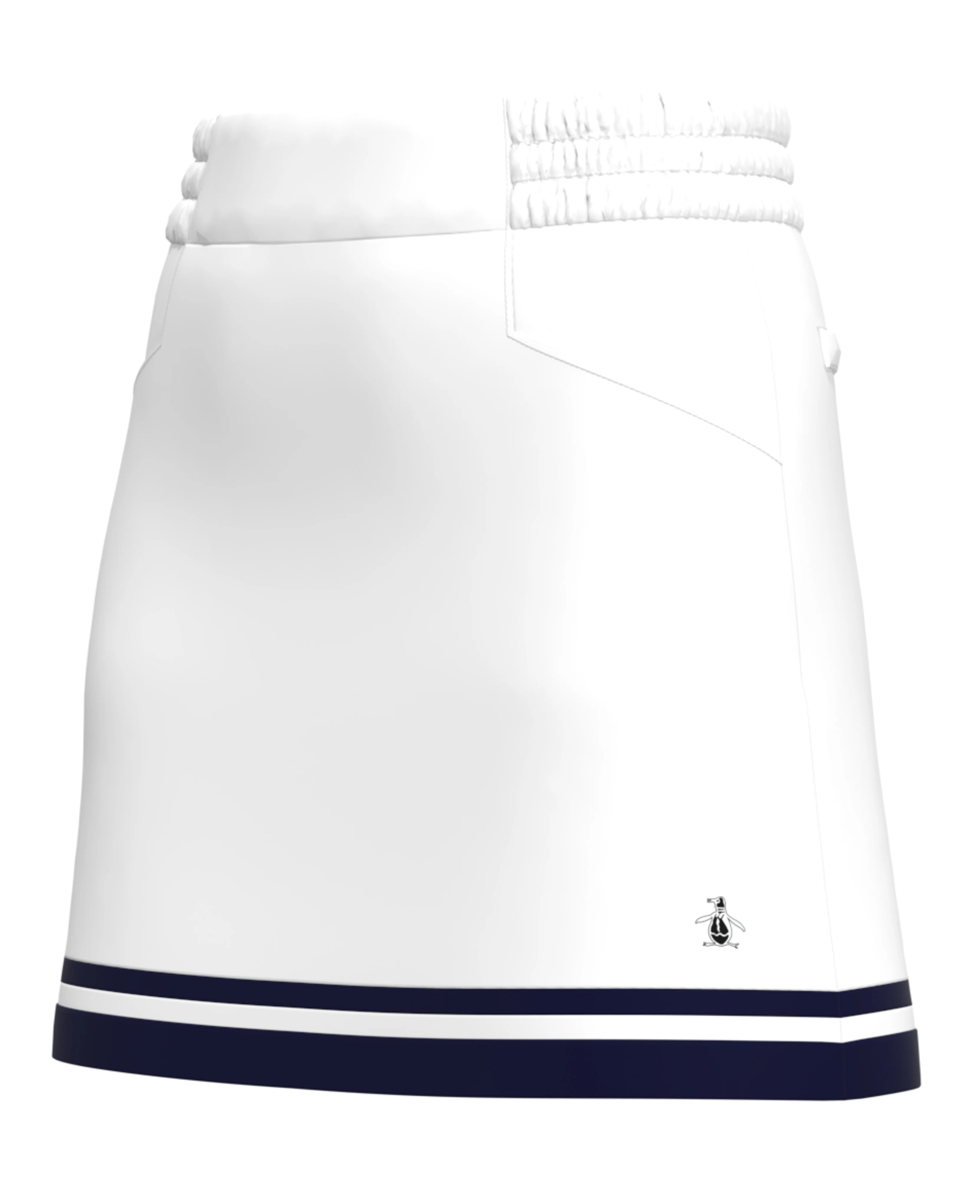 Women's Essential Golf Skort - Image 3
