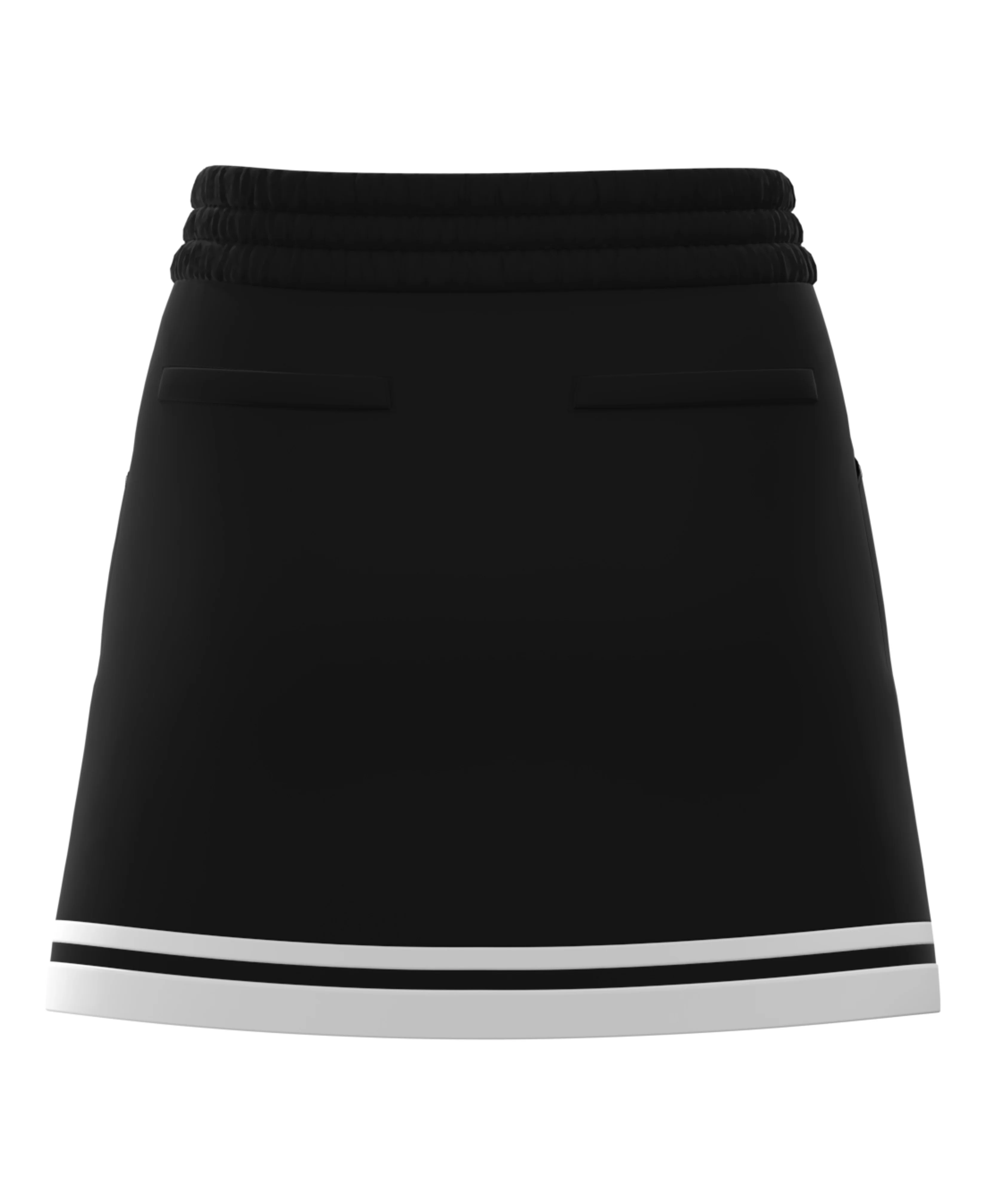 Women's Essential Golf Skort - Image 5