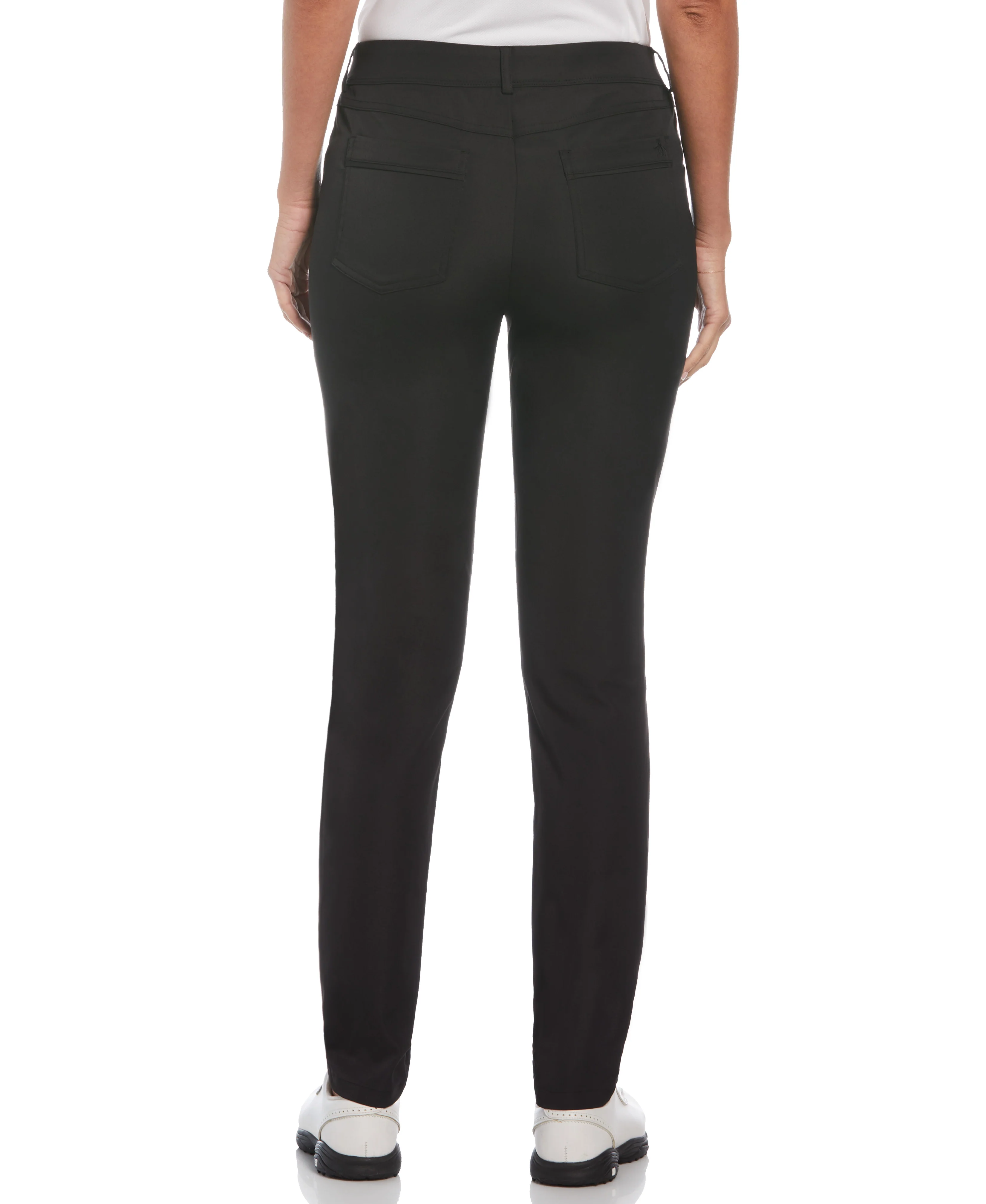 Women's Veronica 5-Pocket Golf Pant - Image 8